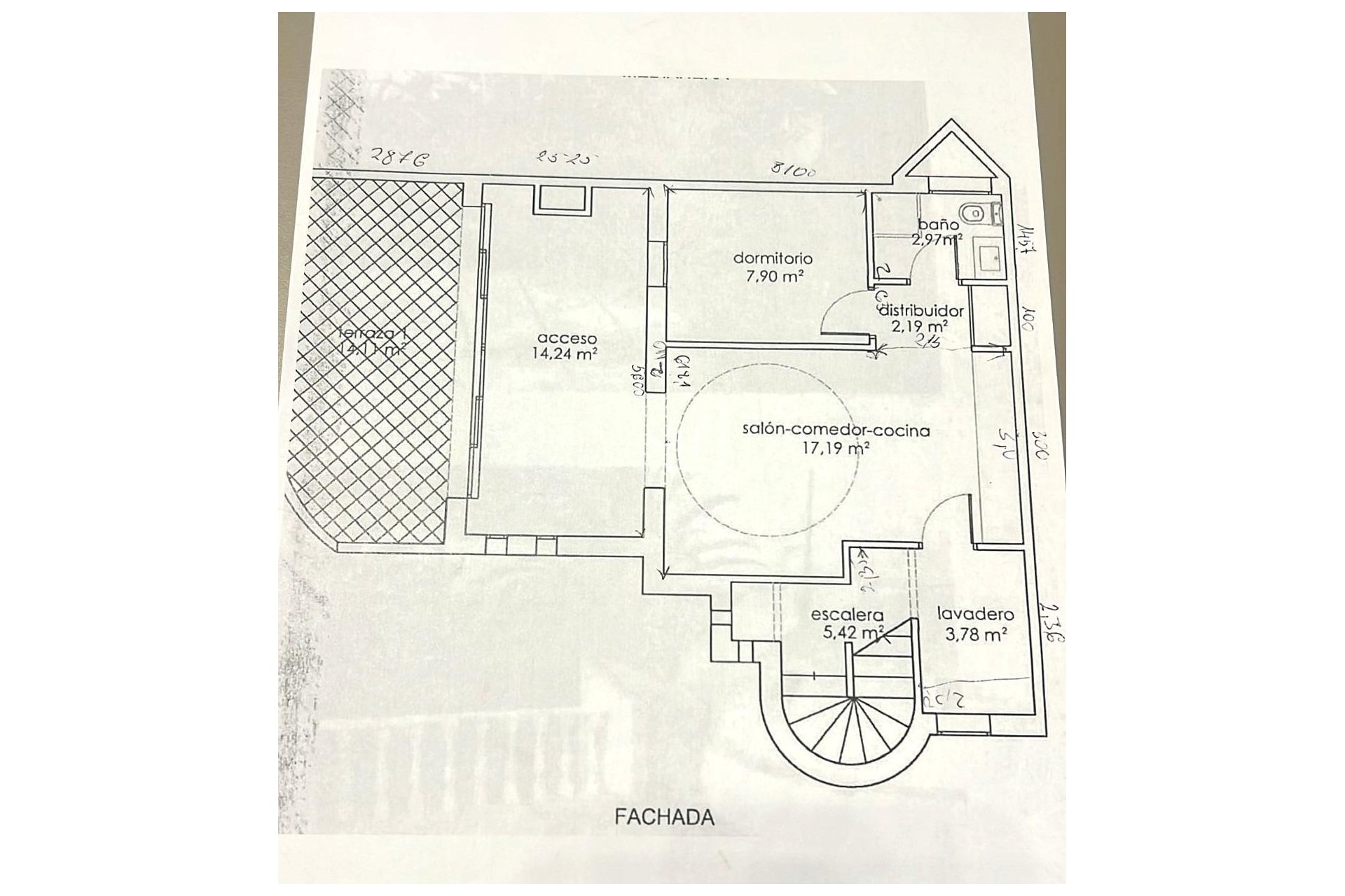 Resale - Villa - Orihuela Costa - Playa Flamenca