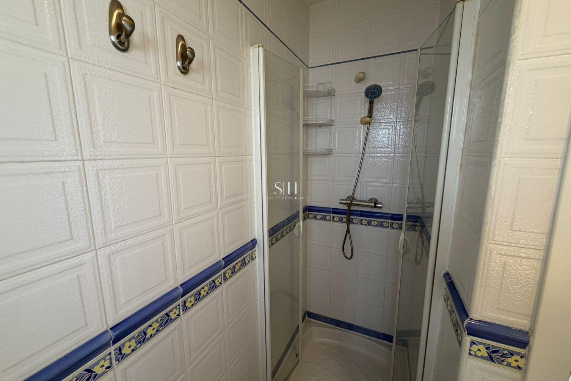 Resale - Villa - Orihuela Costa - Playa Flamenca