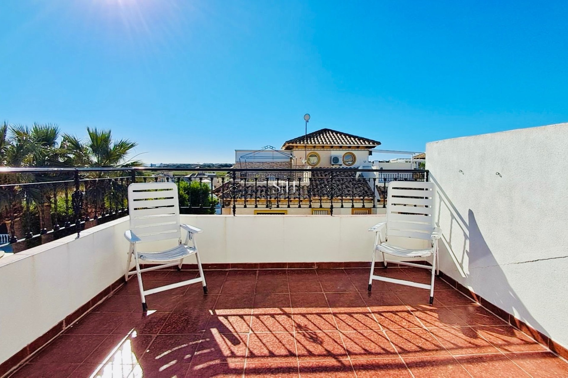 Resale - Villa - Orihuela Costa - Playa Flamenca