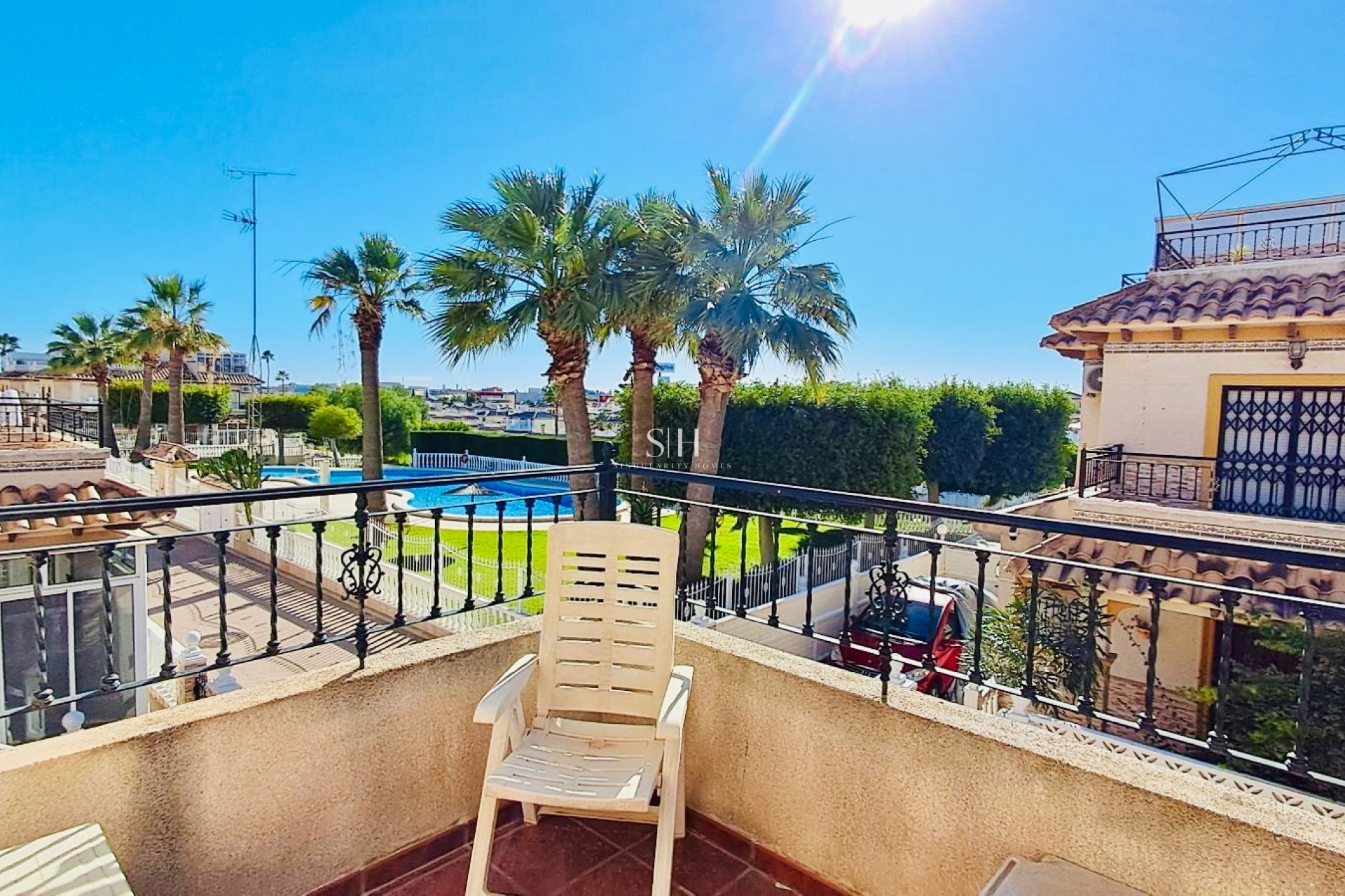 Resale - Villa - Orihuela Costa - Playa Flamenca