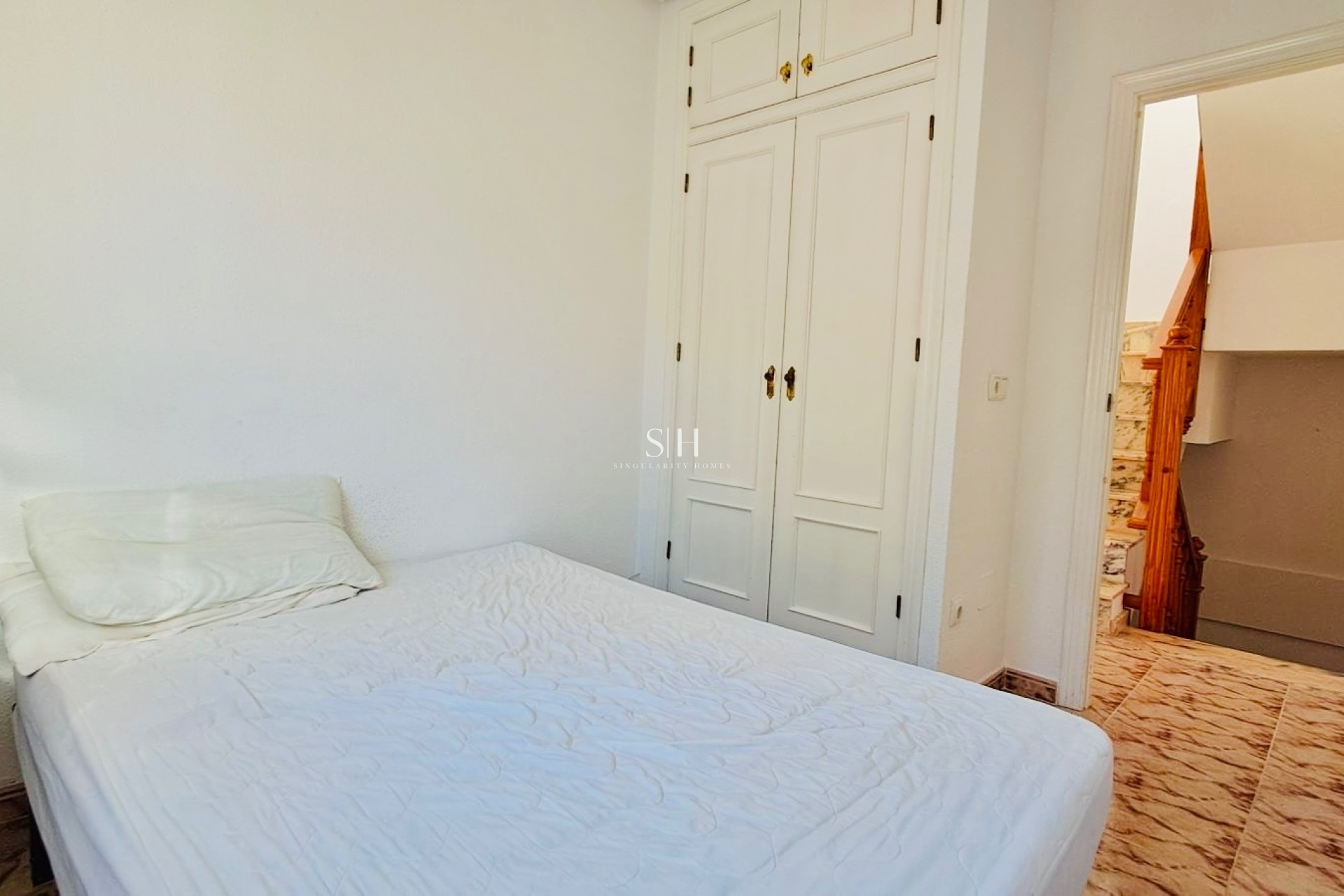 Resale - Villa - Orihuela Costa - Playa Flamenca