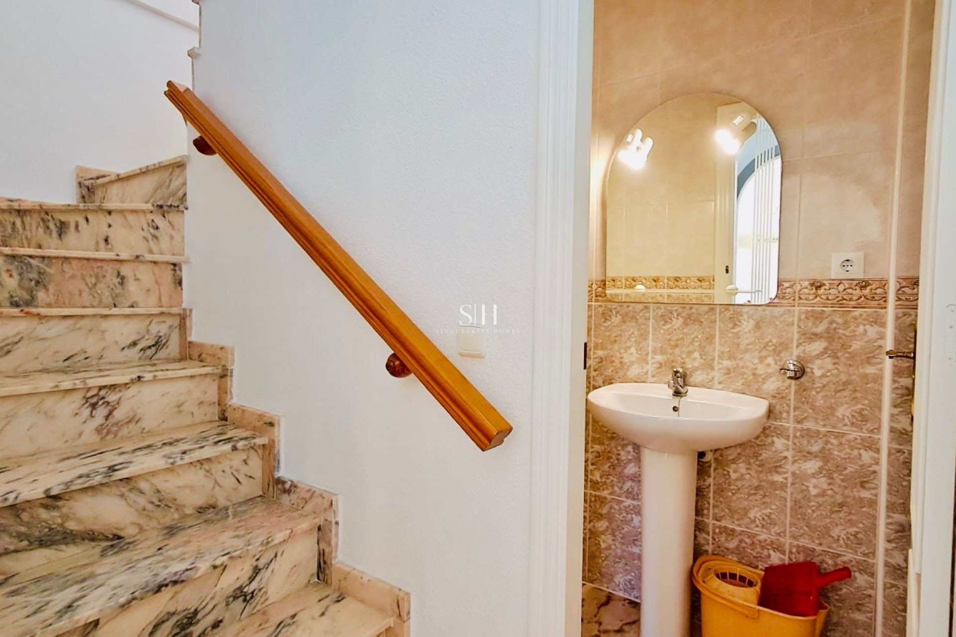 Resale - Villa - Orihuela Costa - Playa Flamenca