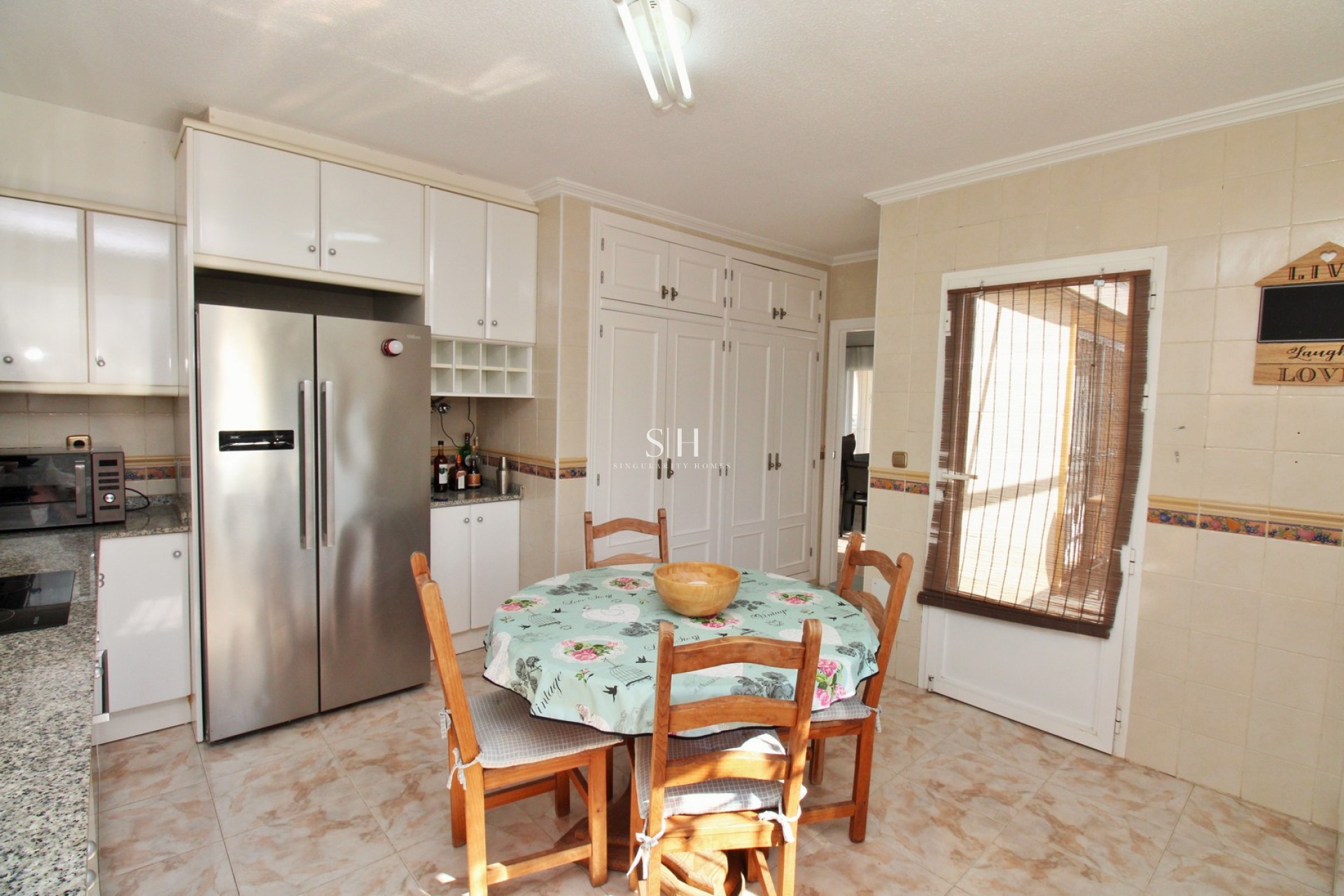 Resale - Villa - Orihuela Costa - Playa Flamenca