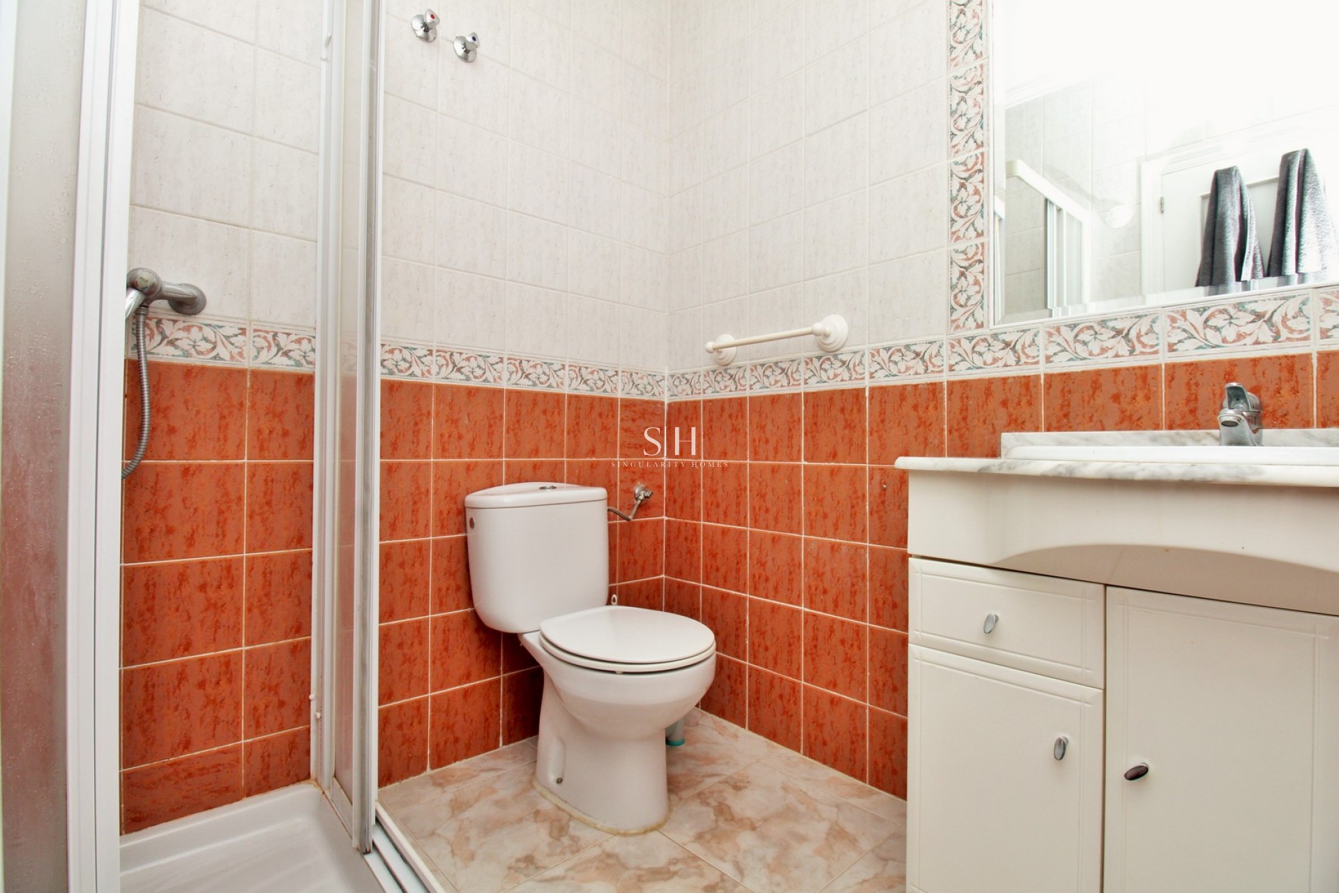 Resale - Villa - Orihuela Costa - Playa Flamenca