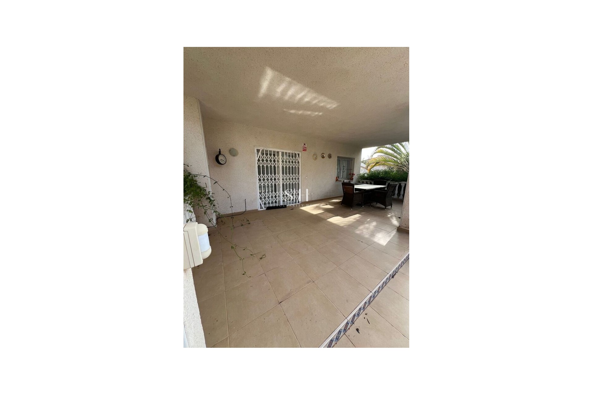 Resale - Villa - Orihuela Costa - Playa Flamenca