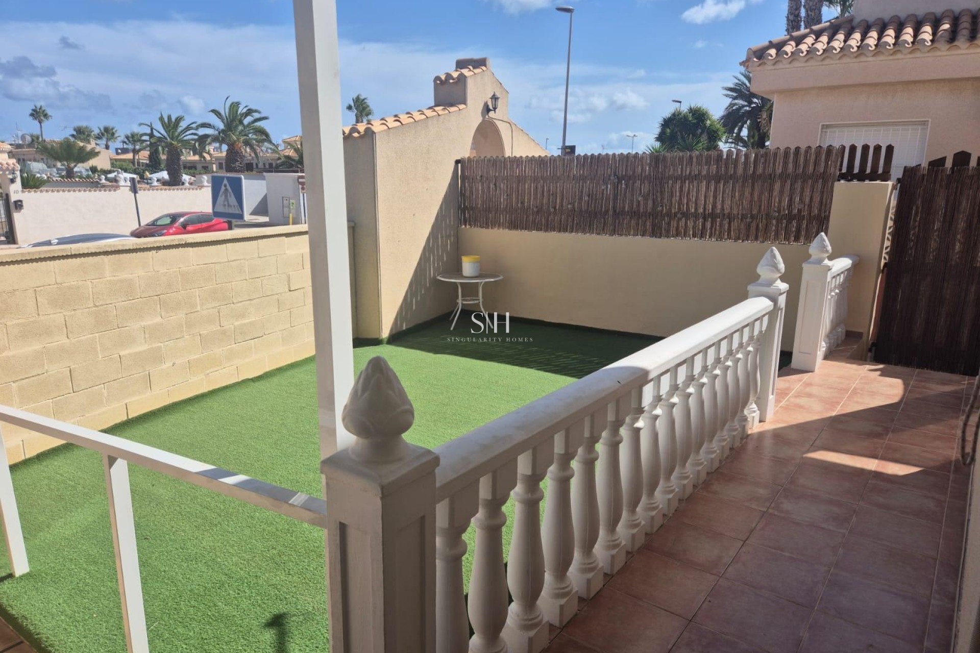 Resale - Villa - Orihuela Costa - Playa Flamenca