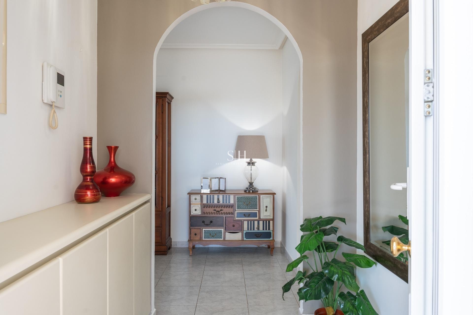 Resale - Villa - Orihuela Costa - Playa Flamenca