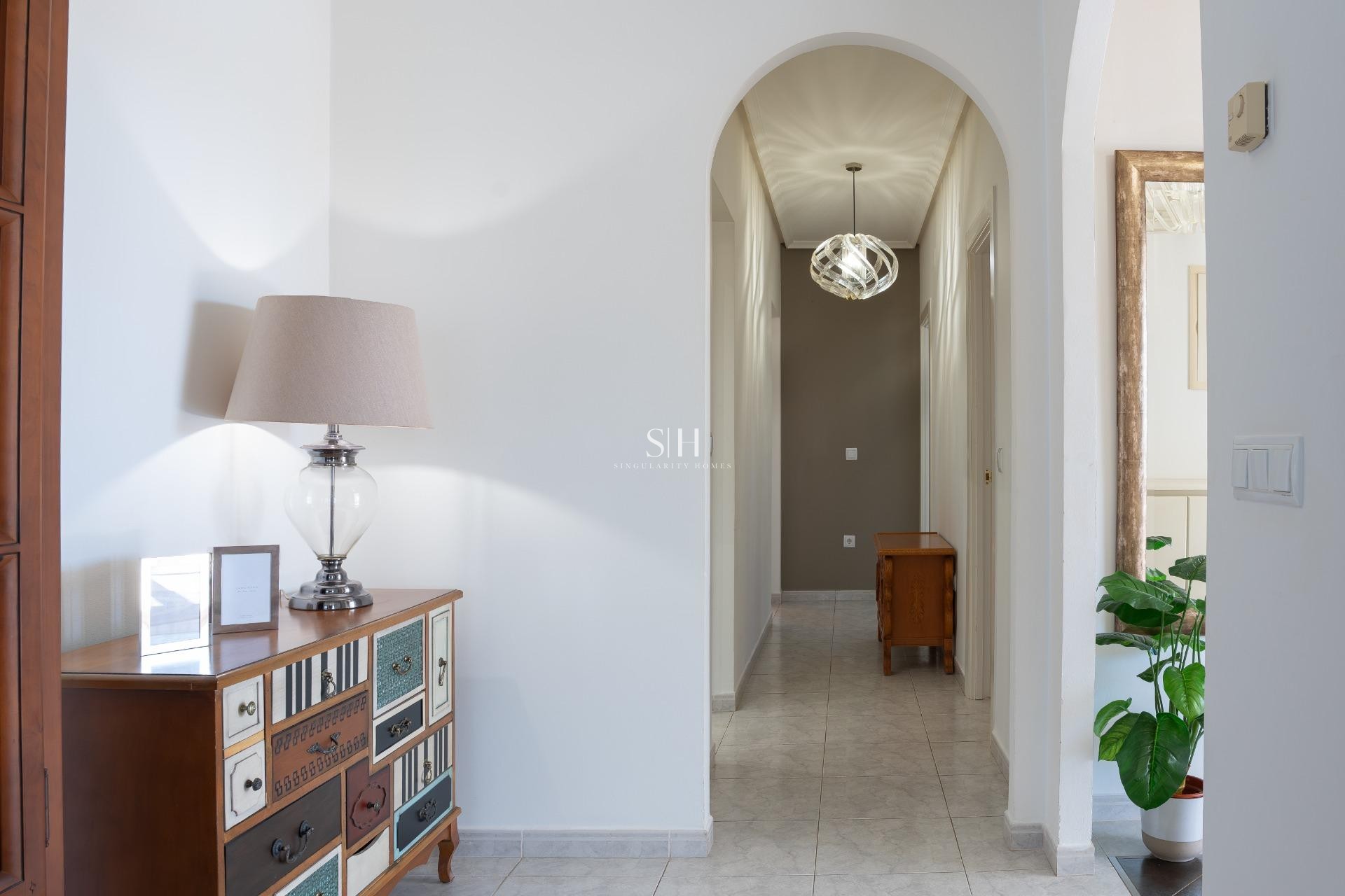 Resale - Villa - Orihuela Costa - Playa Flamenca