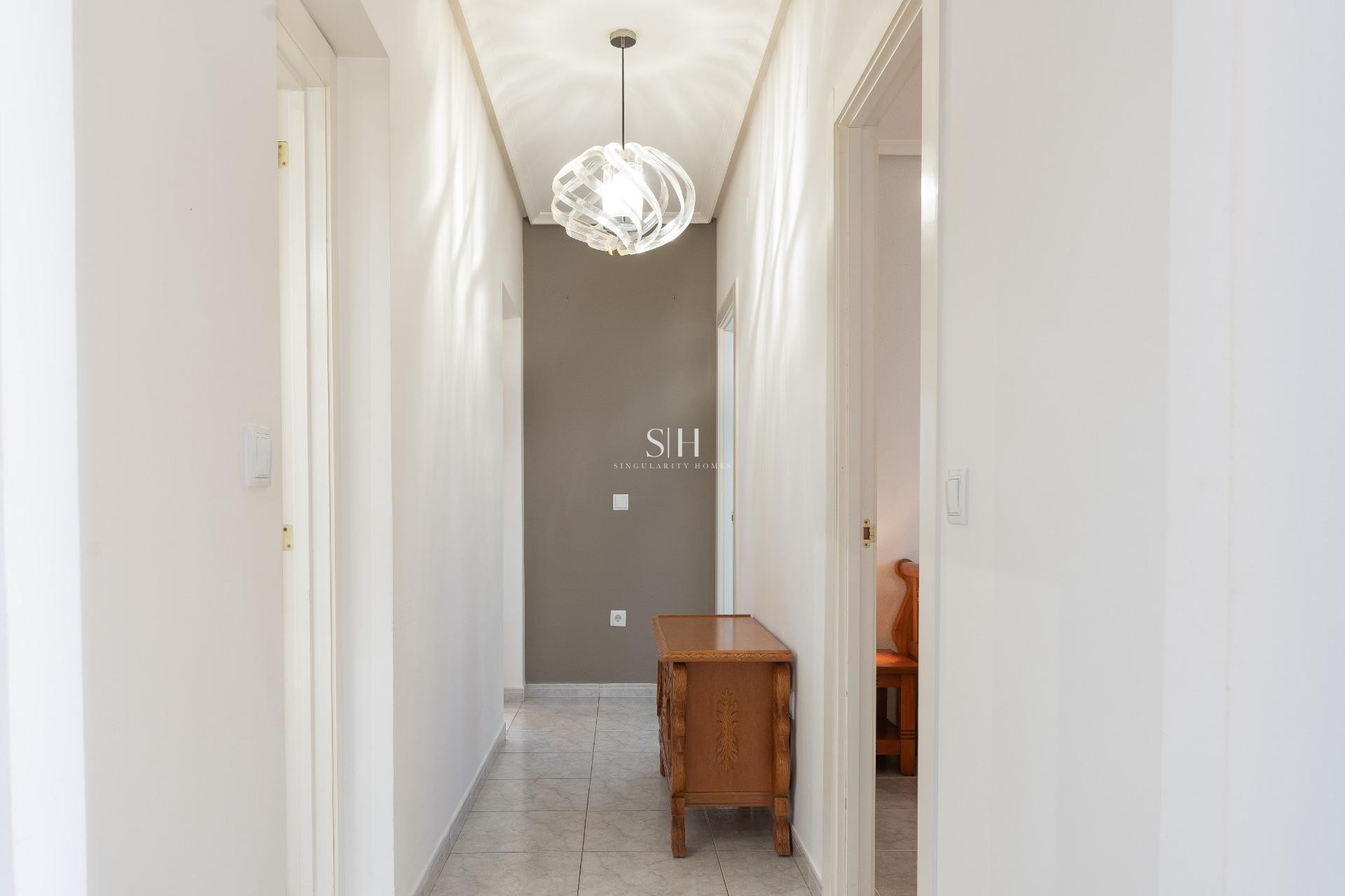 Resale - Villa - Orihuela Costa - Playa Flamenca