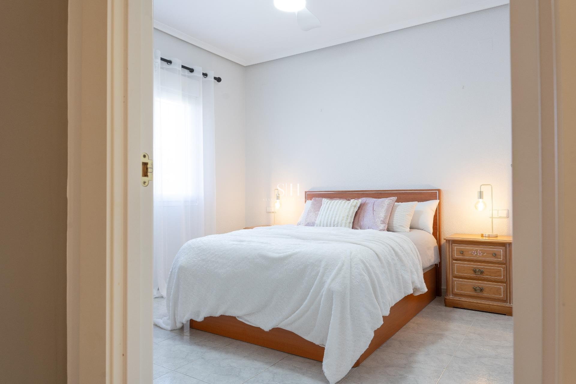 Resale - Villa - Orihuela Costa - Playa Flamenca