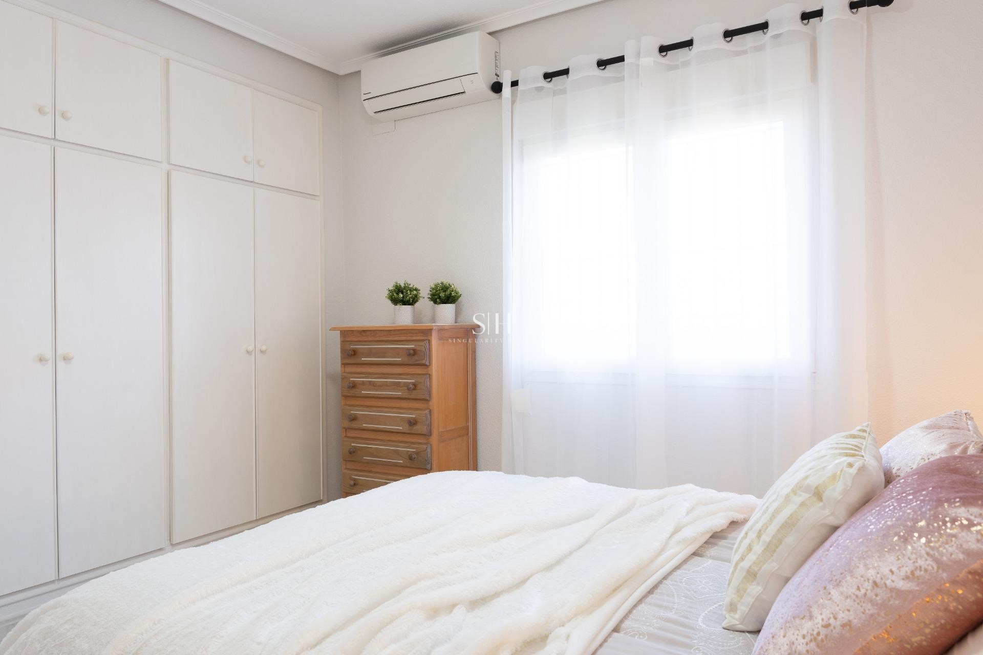 Resale - Villa - Orihuela Costa - Playa Flamenca