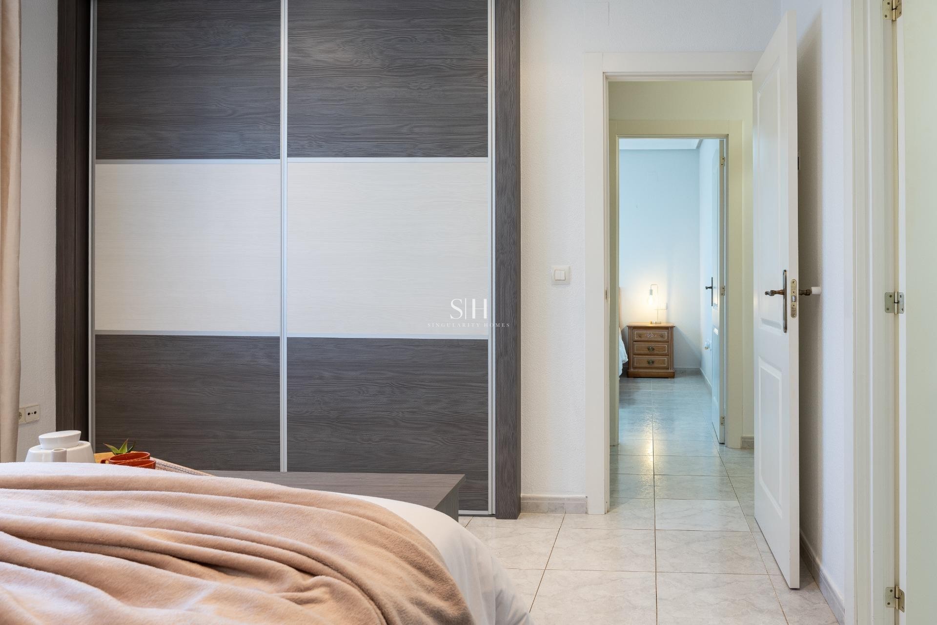 Resale - Villa - Orihuela Costa - Playa Flamenca