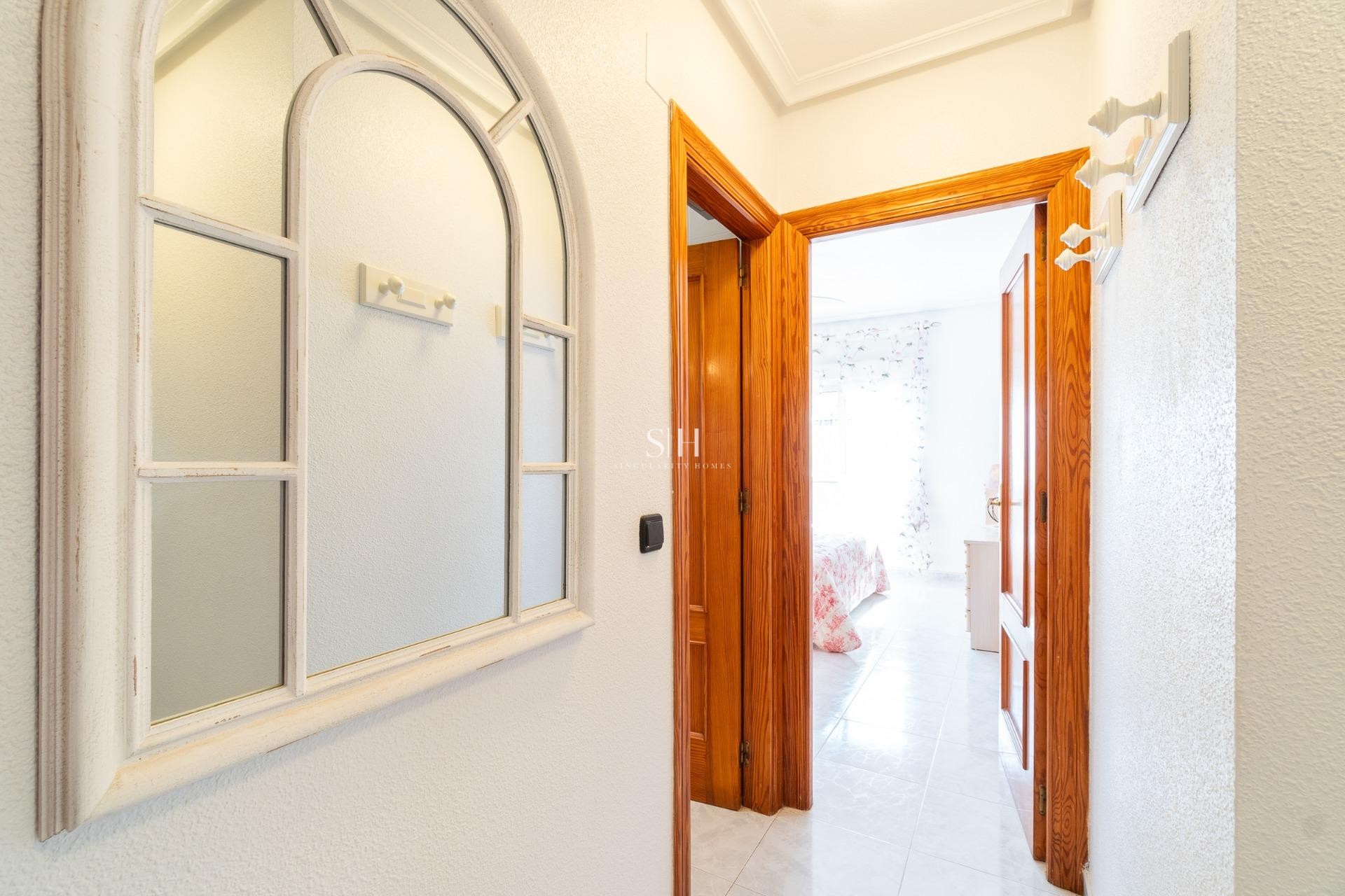Resale - Villa - Orihuela Costa - Playa Flamenca
