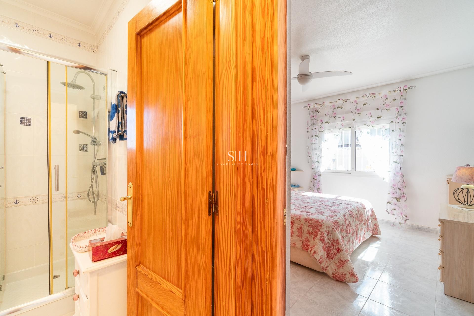 Resale - Villa - Orihuela Costa - Playa Flamenca