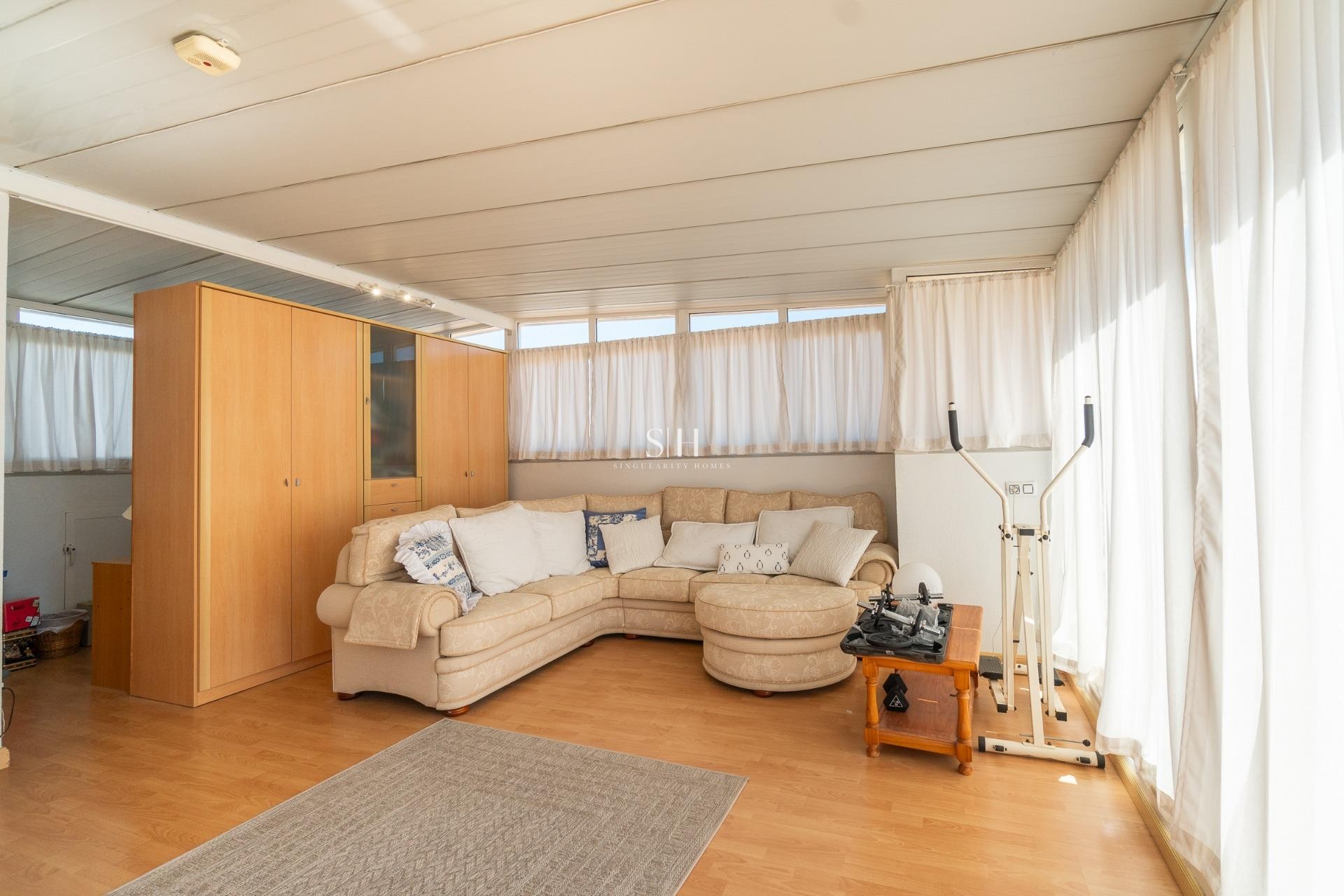 Resale - Villa - Orihuela Costa - Playa Flamenca