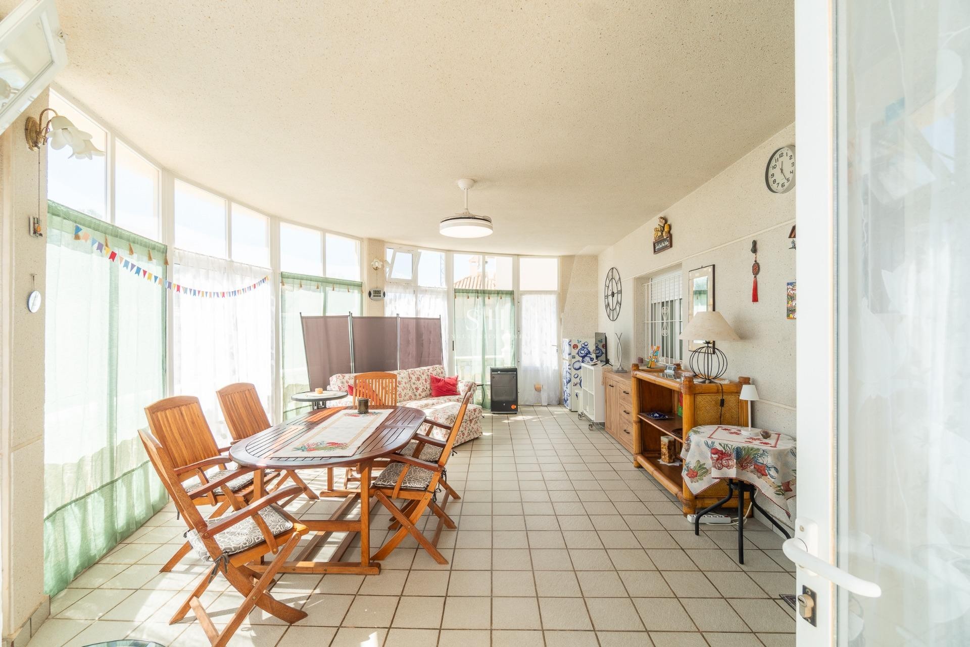 Resale - Villa - Orihuela Costa - Playa Flamenca