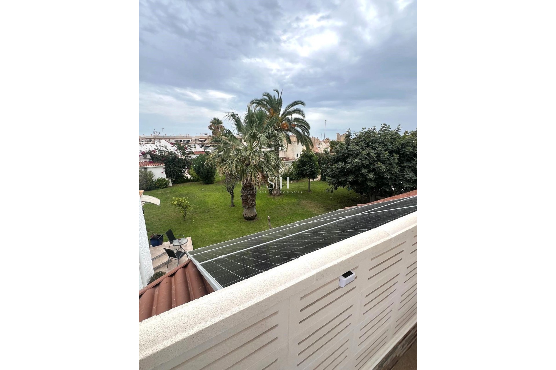 Resale - Villa - Orihuela Costa - Playa Flamenca
