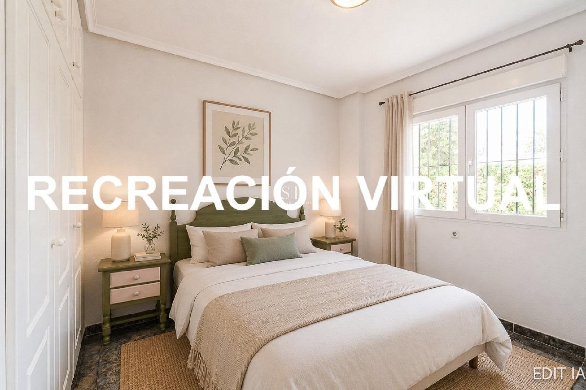 Resale - Villa - Orihuela Costa - Playa Flamenca