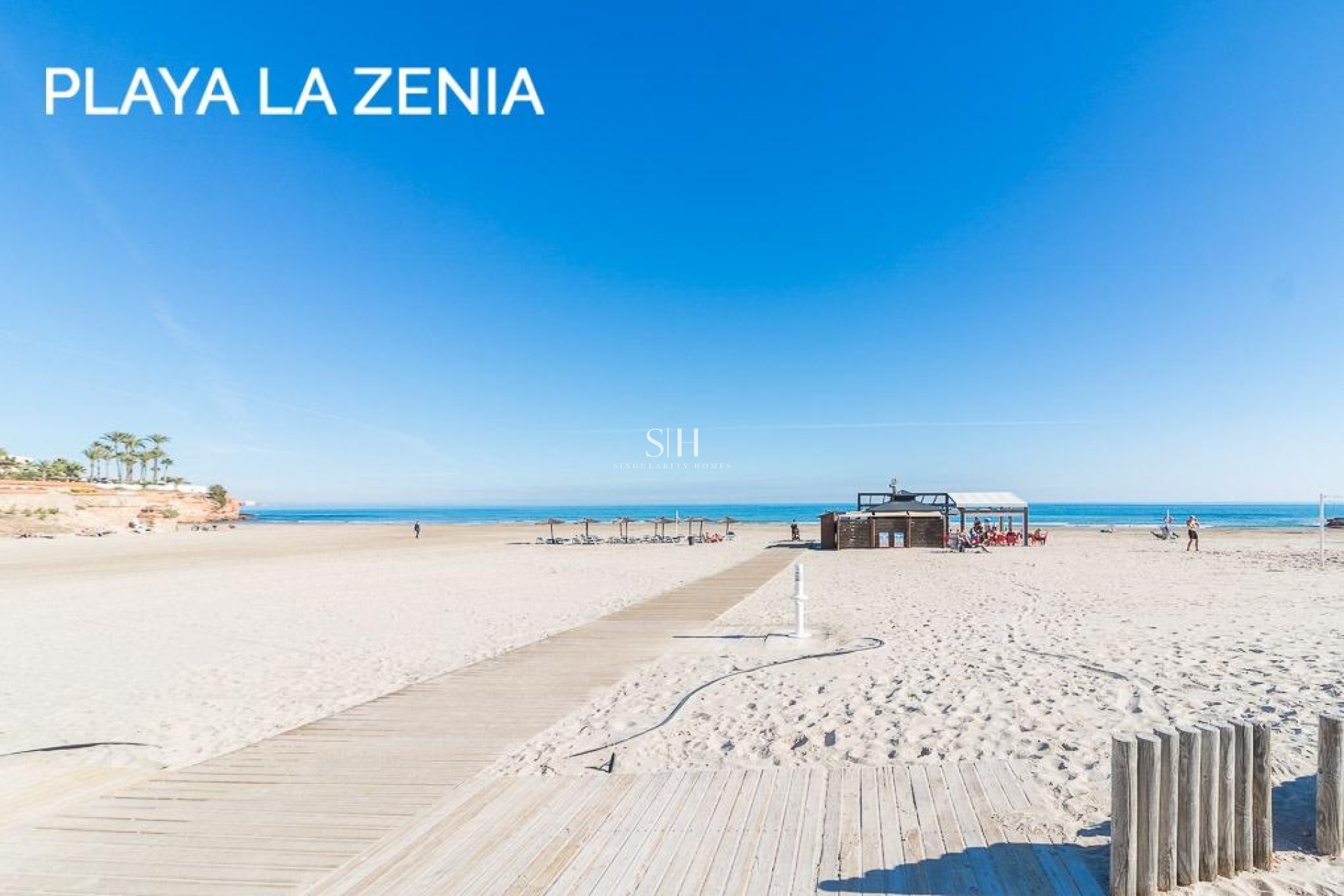 Resale - Villa - Orihuela Costa - Playa Flamenca