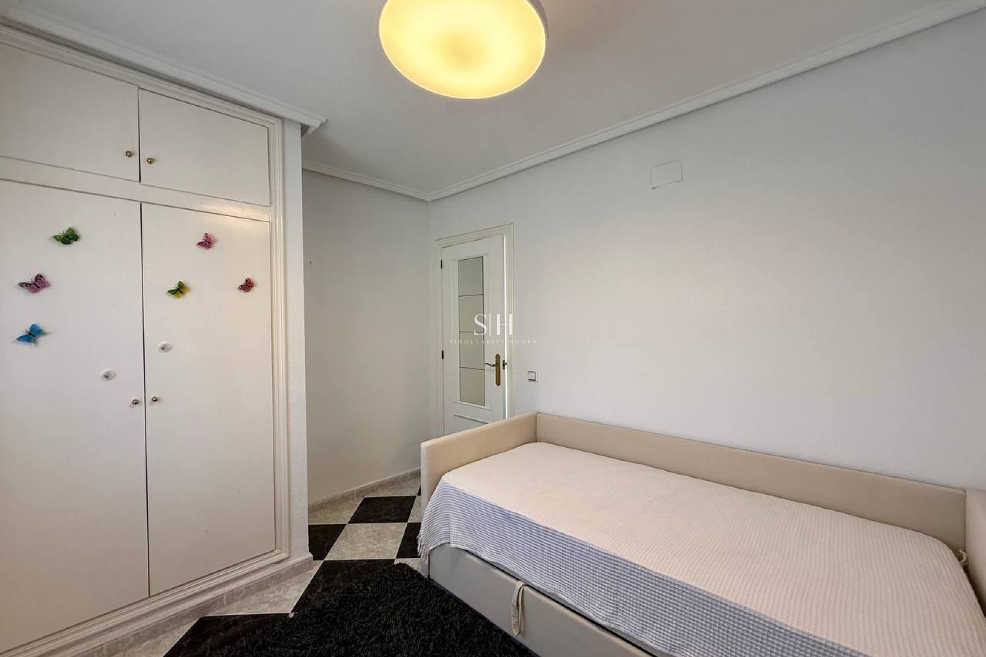Resale - Villa - Orihuela Costa - Playa Flamenca
