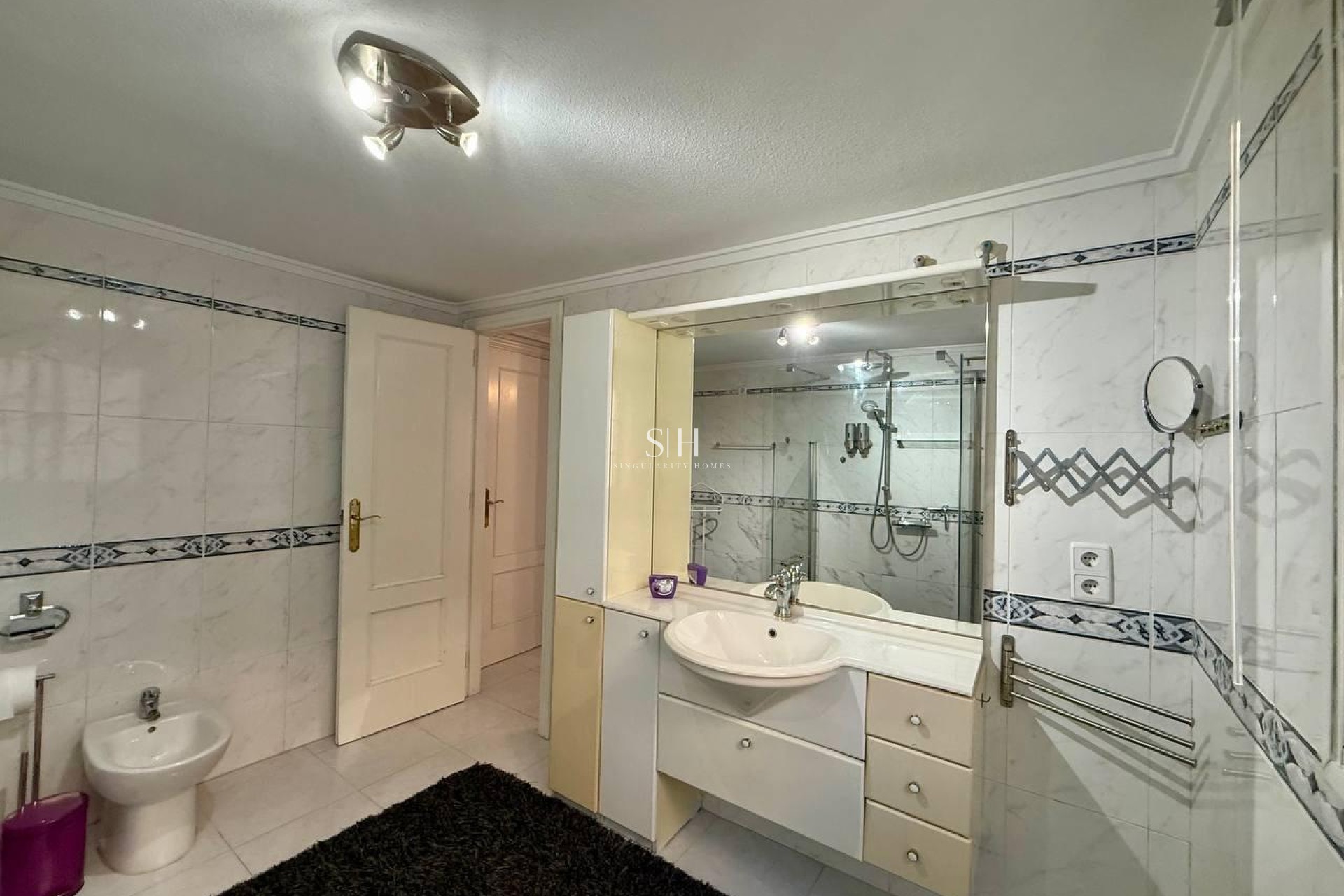 Resale - Villa - Orihuela Costa - Playa Flamenca