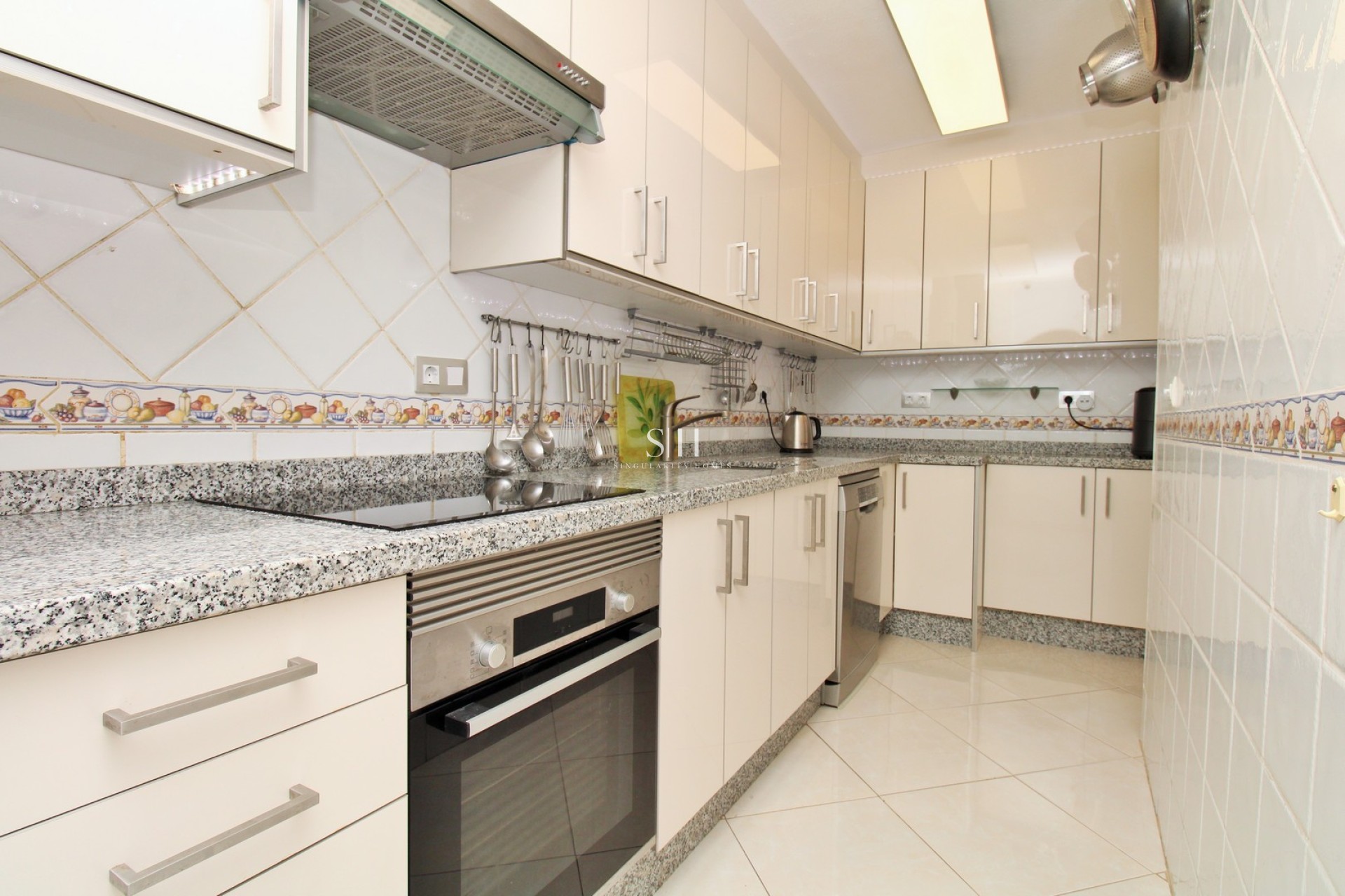 Resale - Villa - Orihuela Costa - Playa Flamenca
