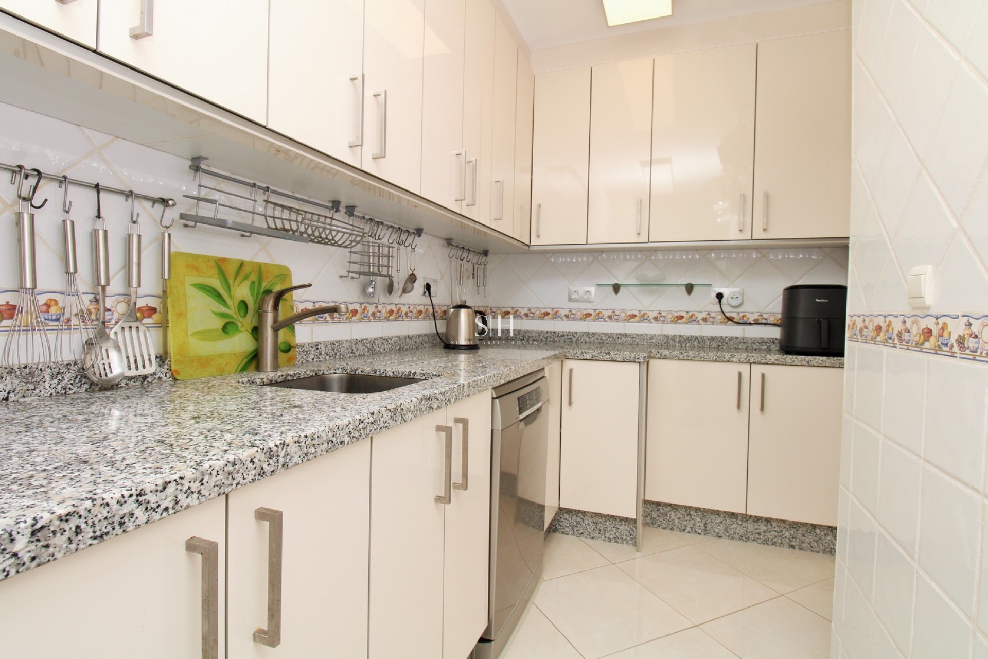 Resale - Villa - Orihuela Costa - Playa Flamenca