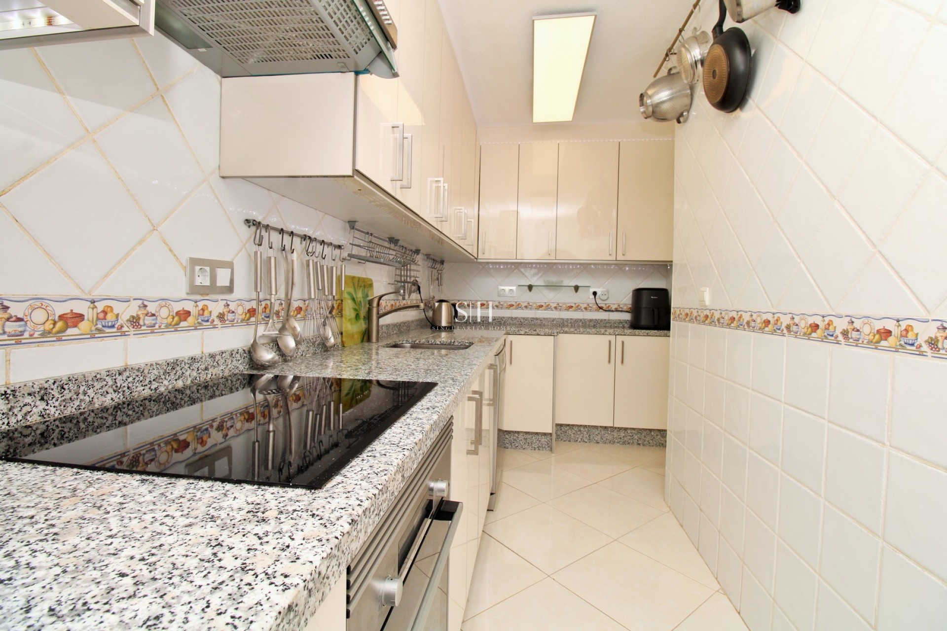 Resale - Villa - Orihuela Costa - Playa Flamenca