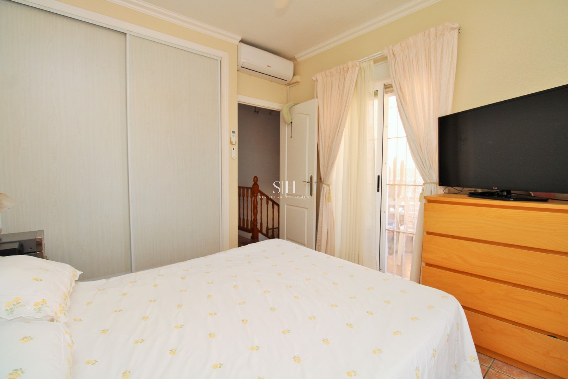 Resale - Villa - Orihuela Costa - Playa Flamenca