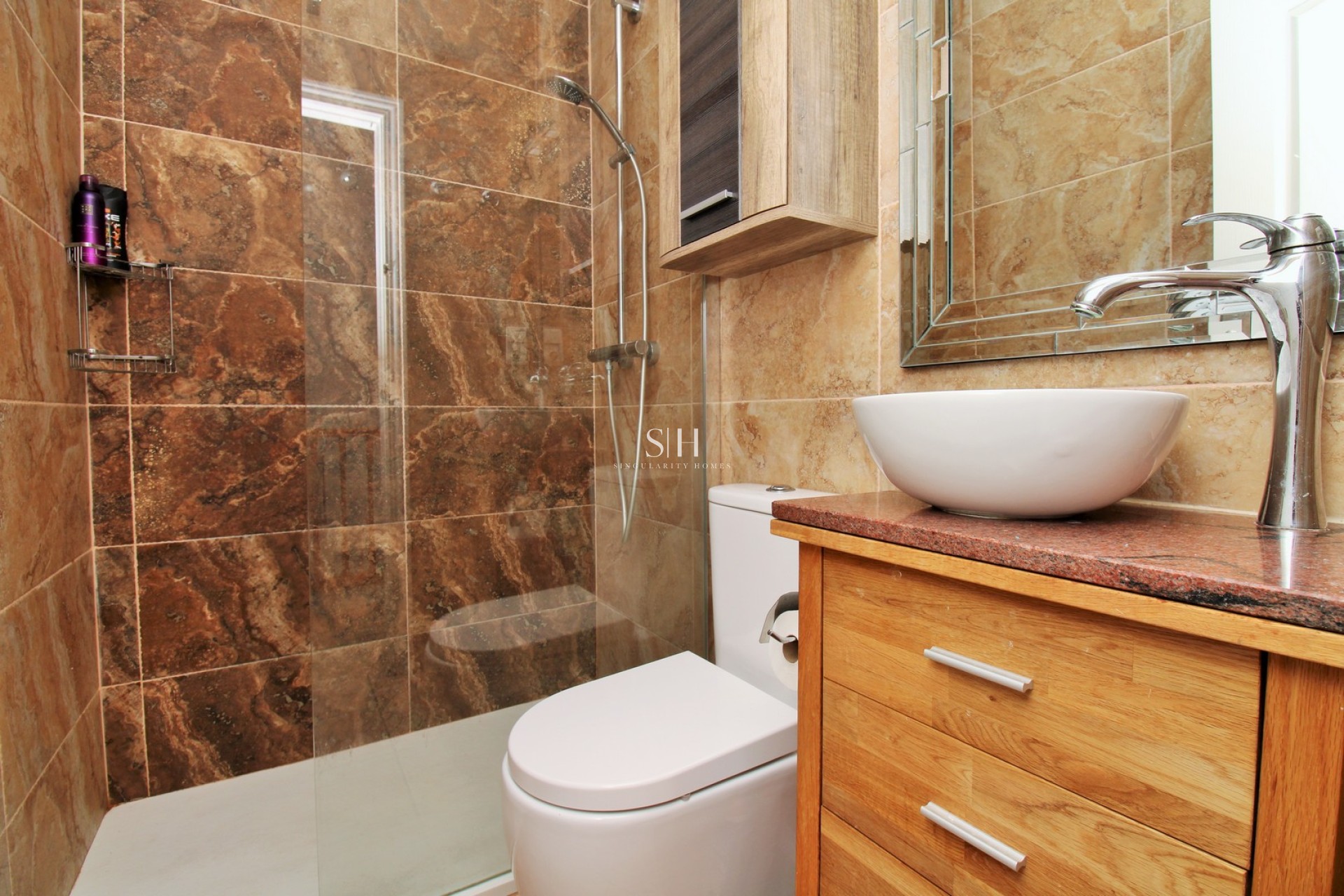 Resale - Villa - Orihuela Costa - Playa Flamenca