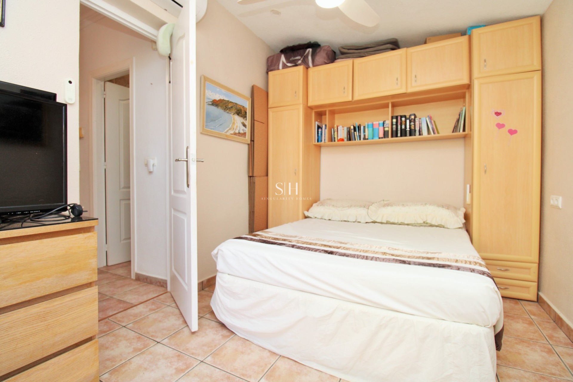 Resale - Villa - Orihuela Costa - Playa Flamenca