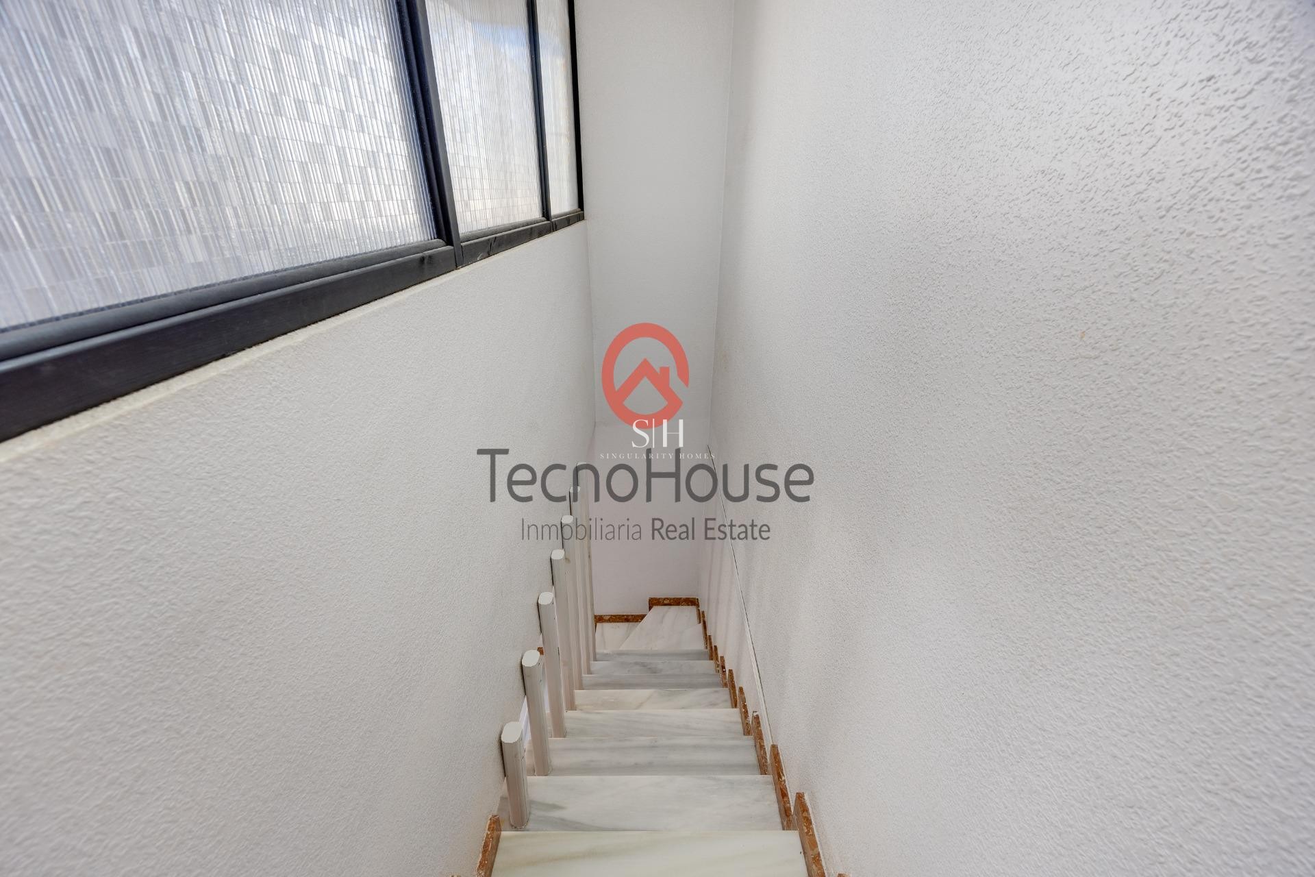 Resale - Villa - Orihuela Costa - Playa Flamenca