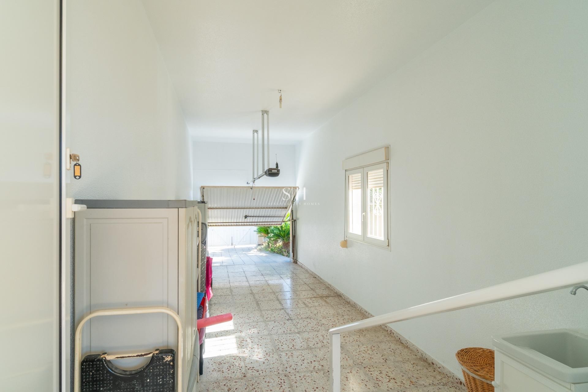 Resale - Villa - Orihuela Costa - Playa Flamenca