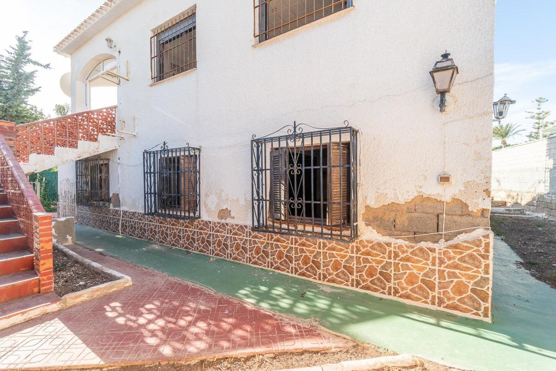 Resale - Villa - Orihuela Costa - Punta Prima