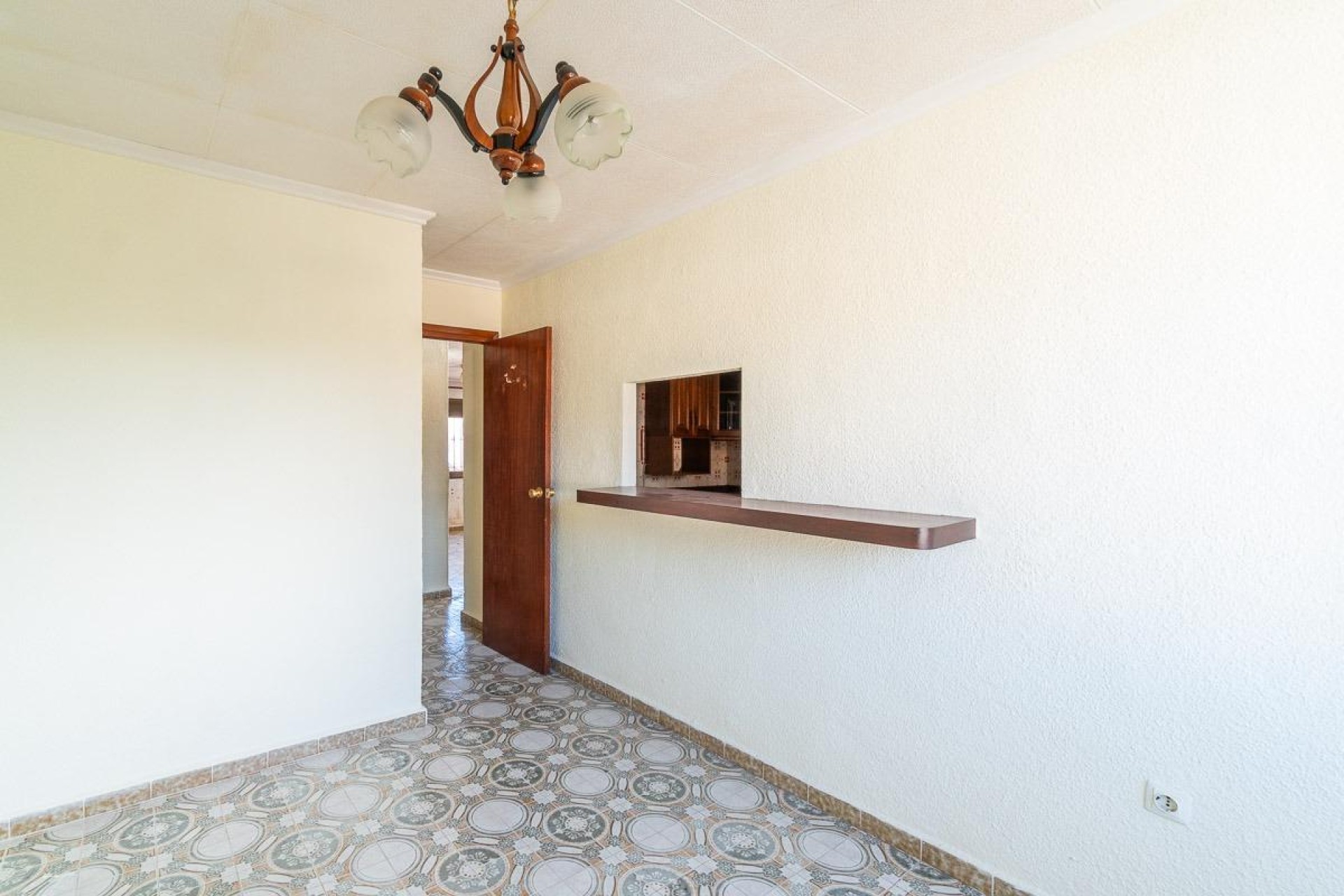 Resale - Villa - Orihuela Costa - Punta Prima