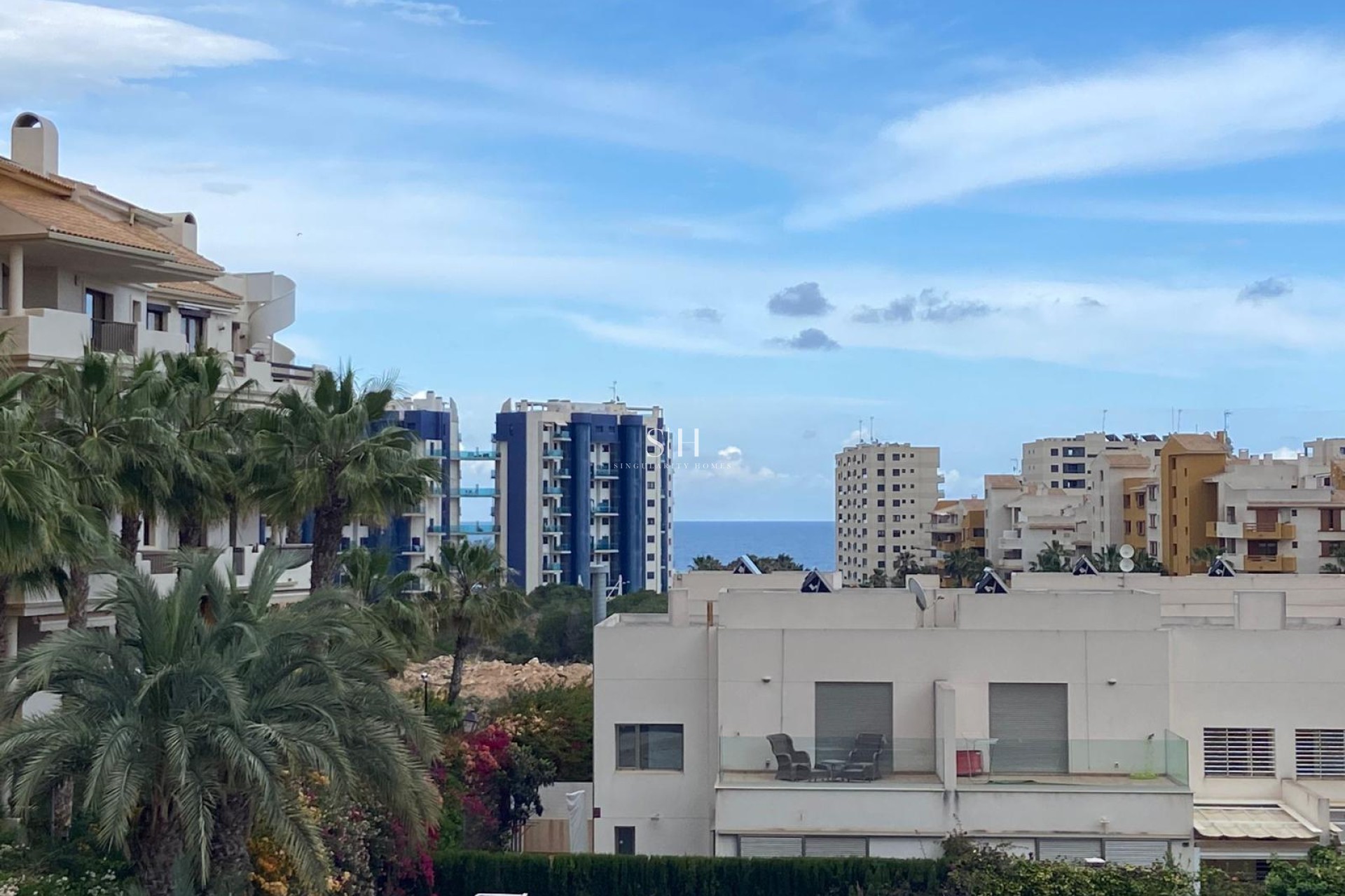 Resale - Villa - Orihuela Costa - Punta Prima