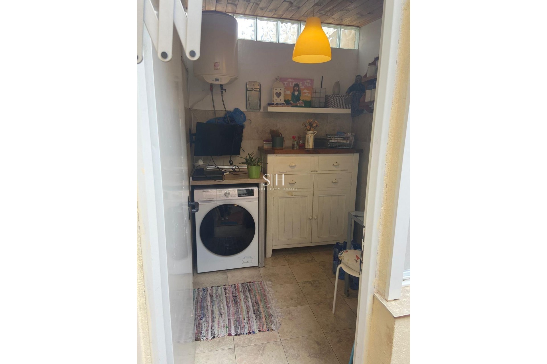 Resale - Villa - Orihuela Costa - Punta Prima