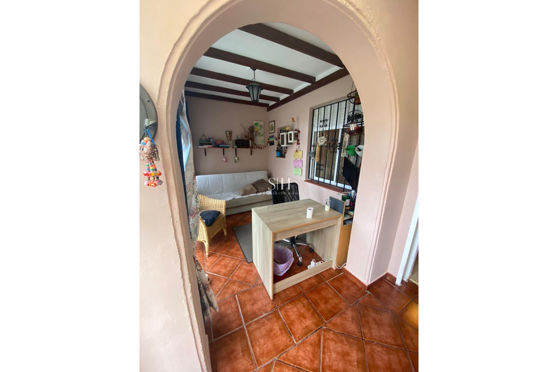 Resale - Villa - Orihuela Costa - Punta Prima