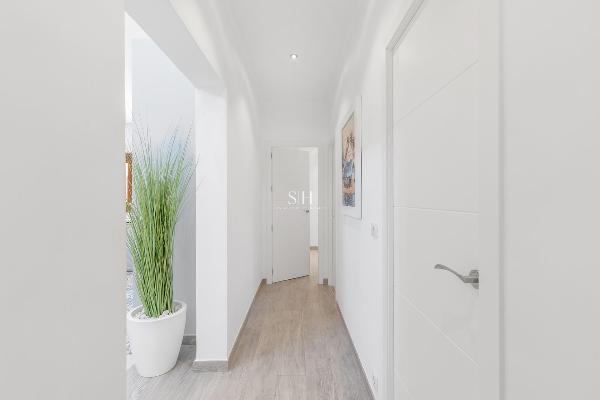 Resale - Villa - Orihuela Costa - Punta Prima