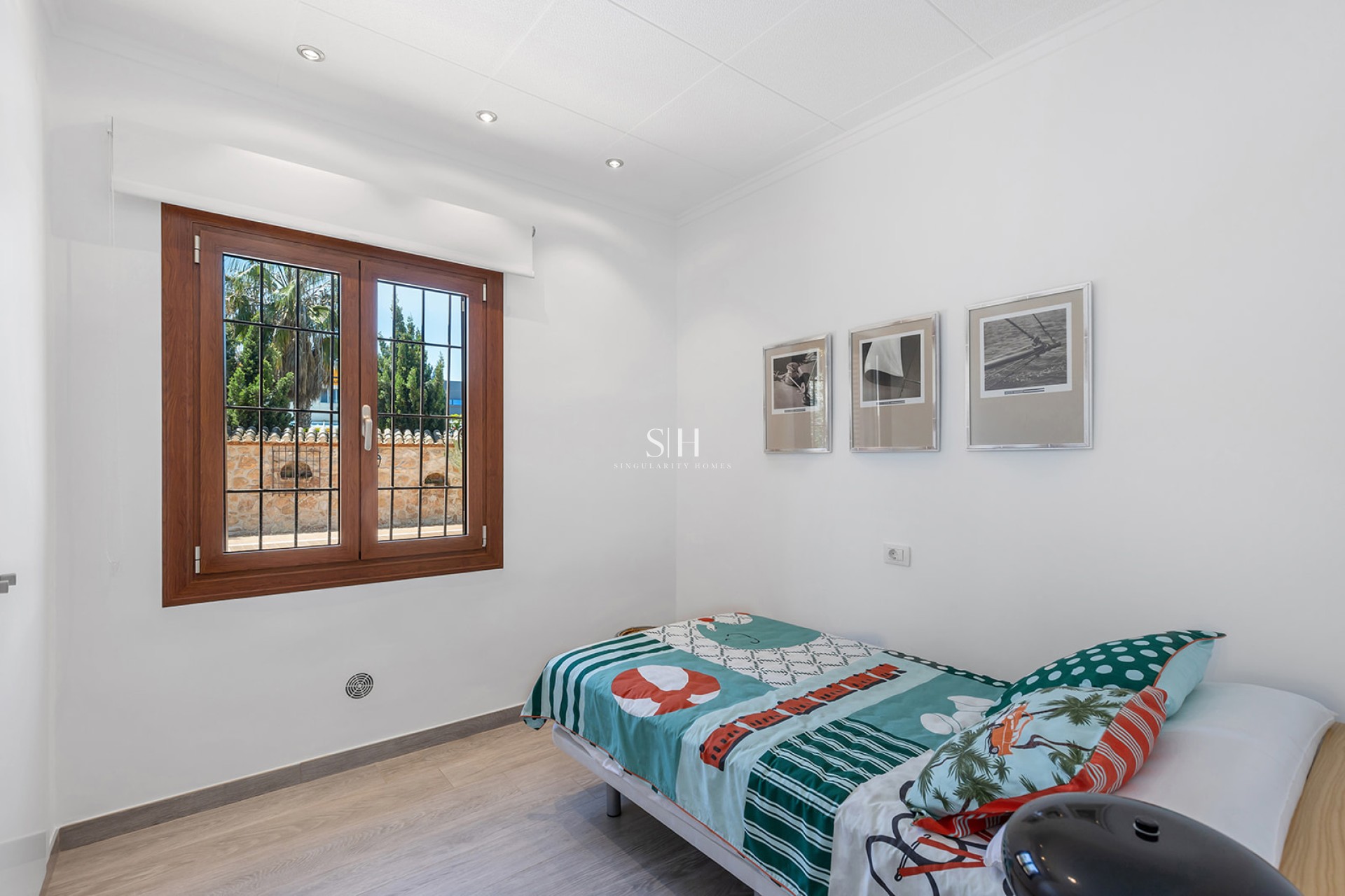 Resale - Villa - Orihuela Costa - Punta Prima