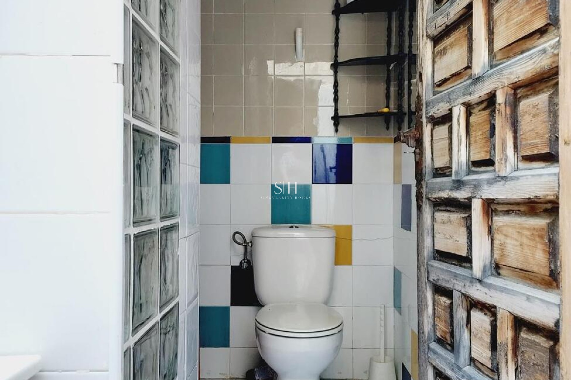 Resale - Villa - Orihuela Costa - Punta Prima