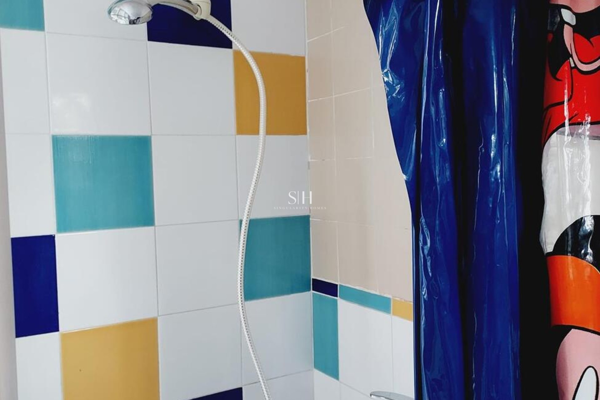 Resale - Villa - Orihuela Costa - Punta Prima