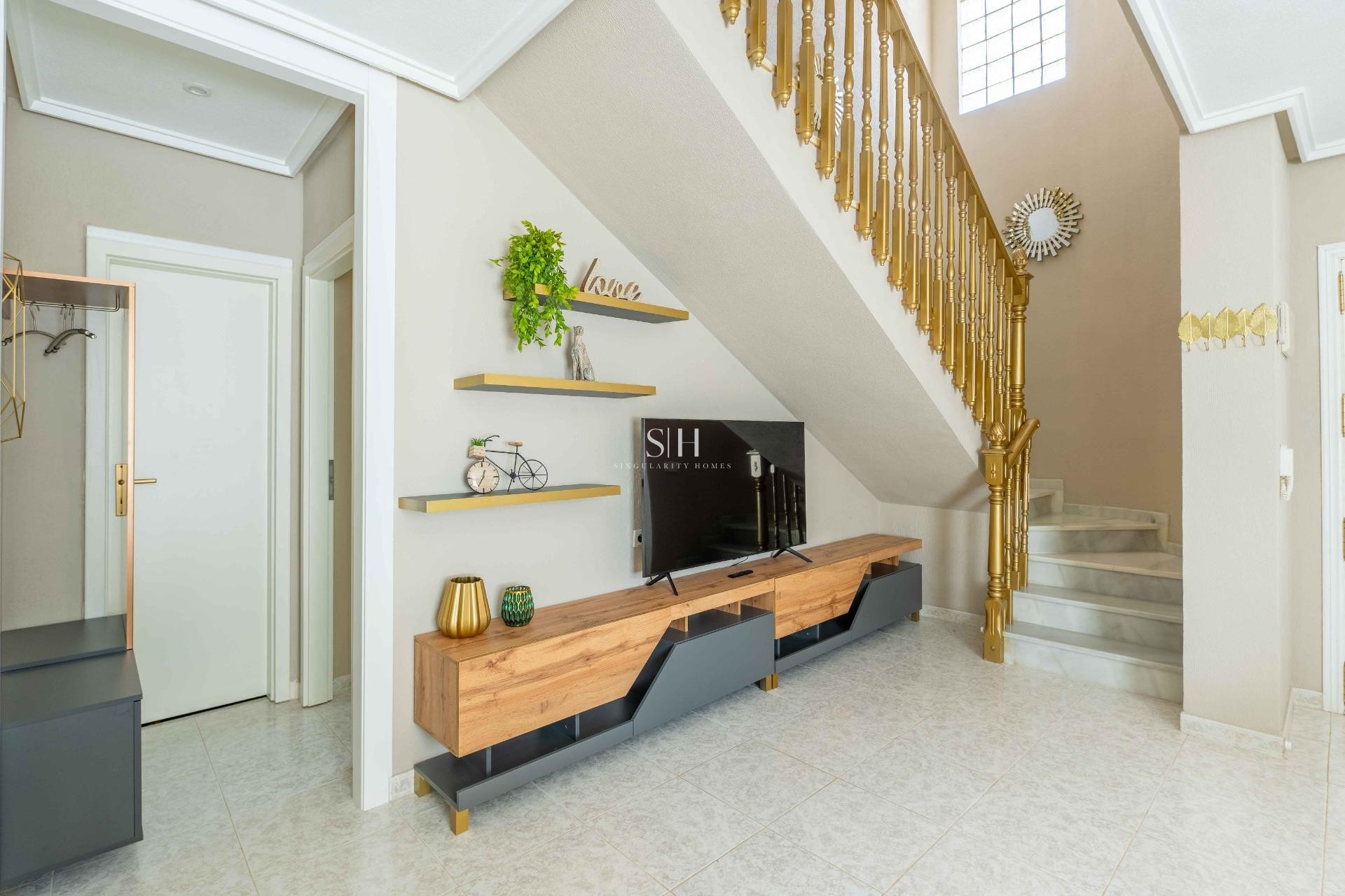 Resale - Villa - Orihuela Costa - Punta Prima