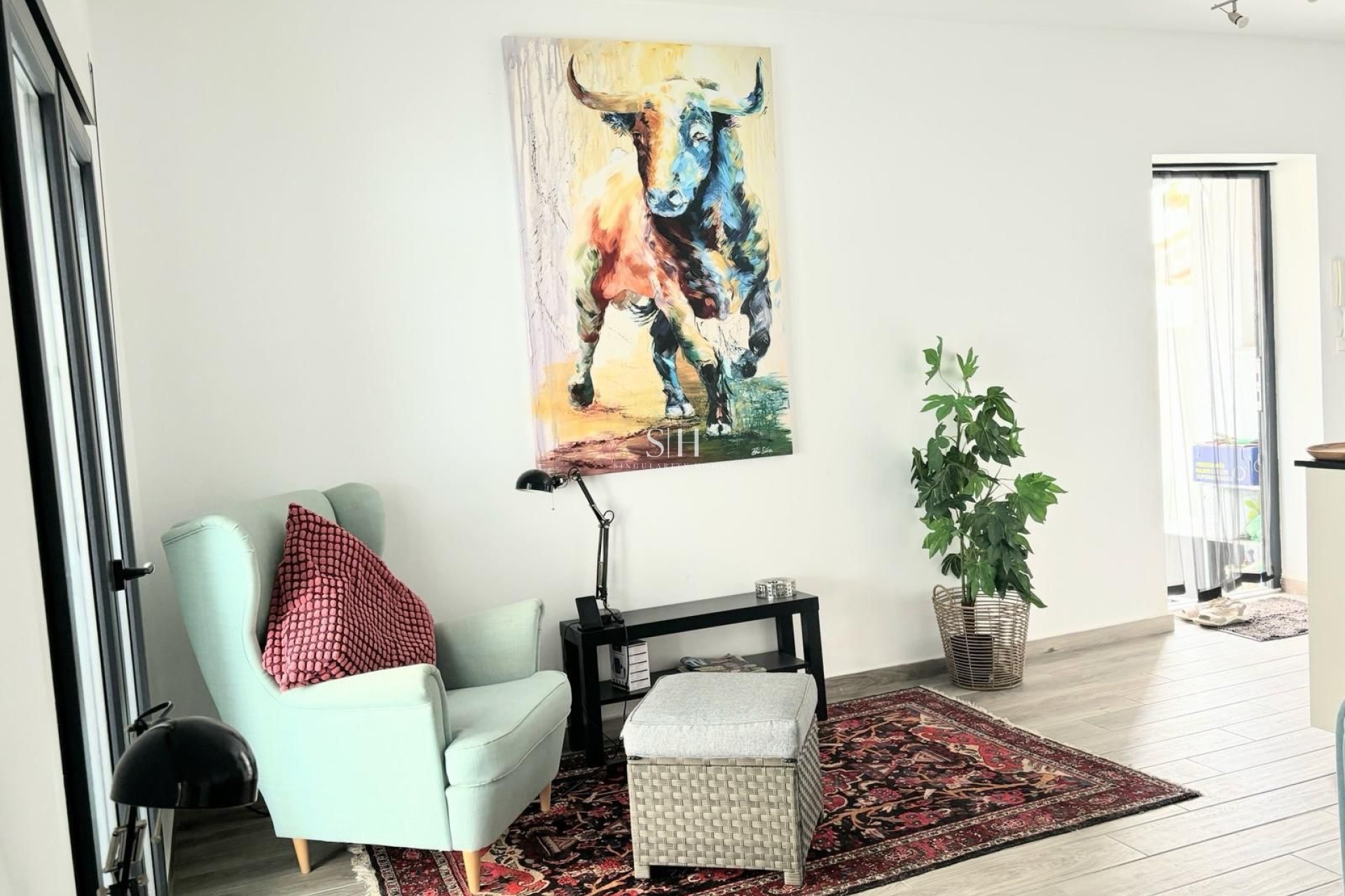 Resale - Villa - Orihuela Costa - Punta Prima