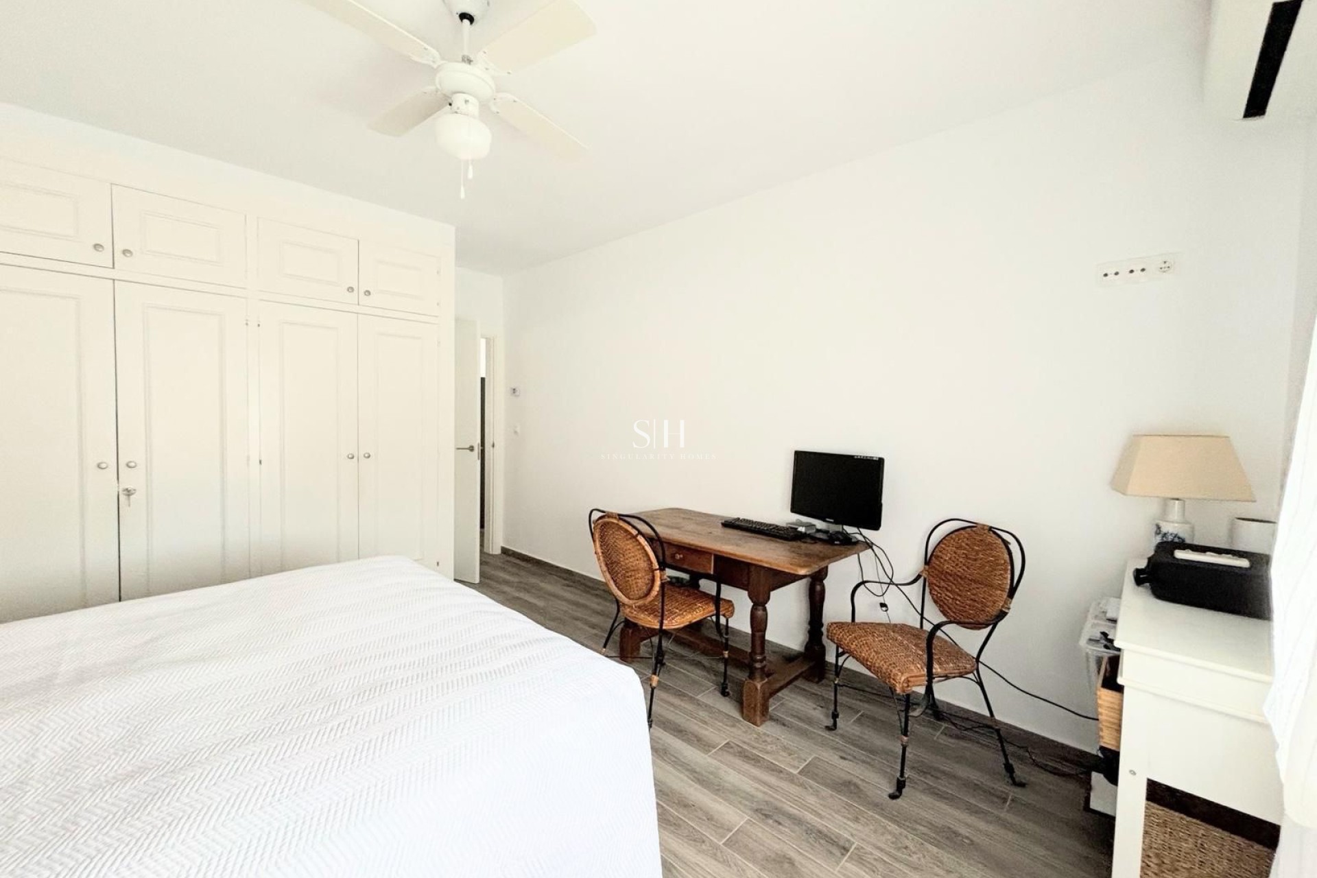 Resale - Villa - Orihuela Costa - Punta Prima