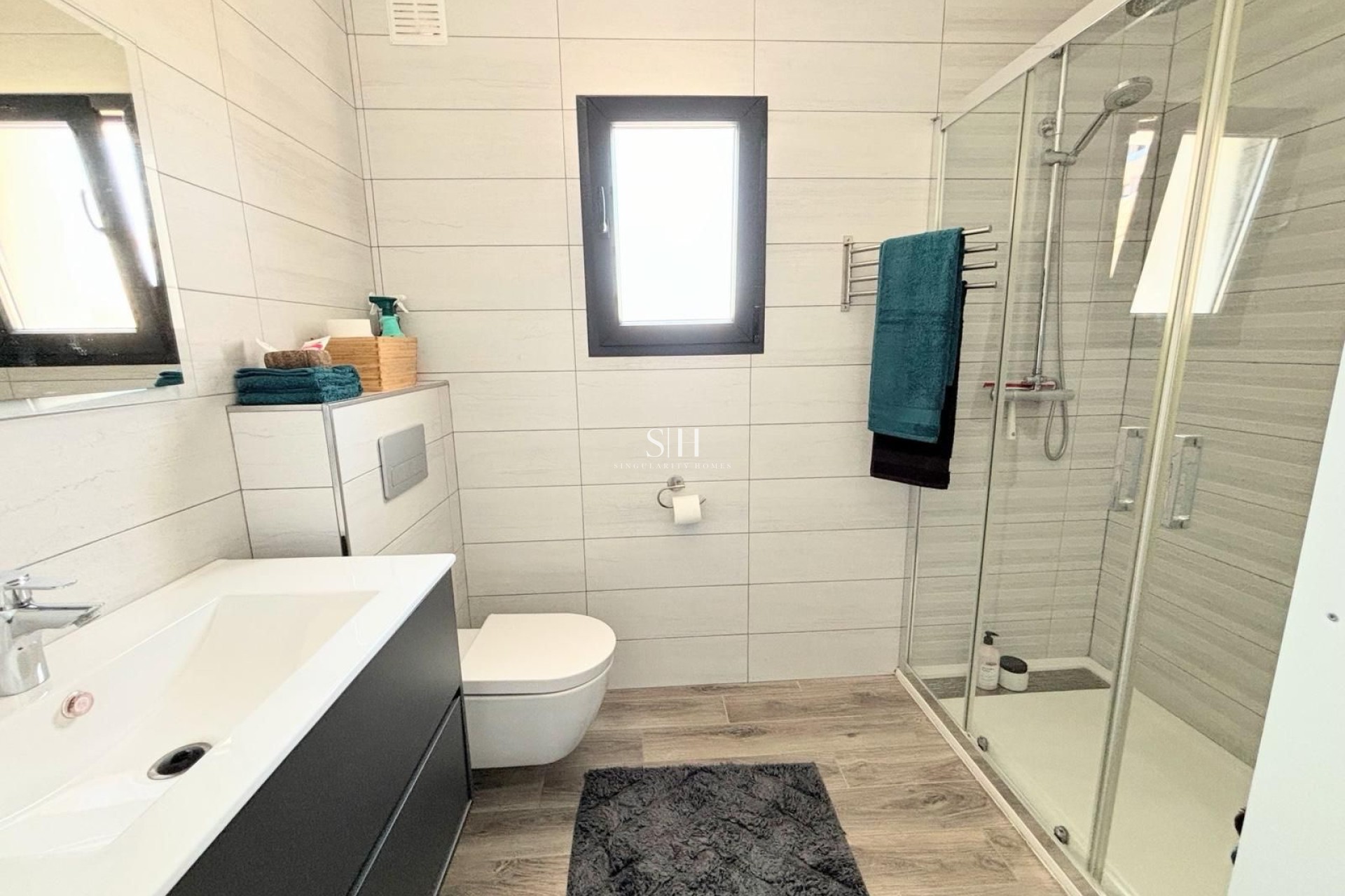 Resale - Villa - Orihuela Costa - Punta Prima