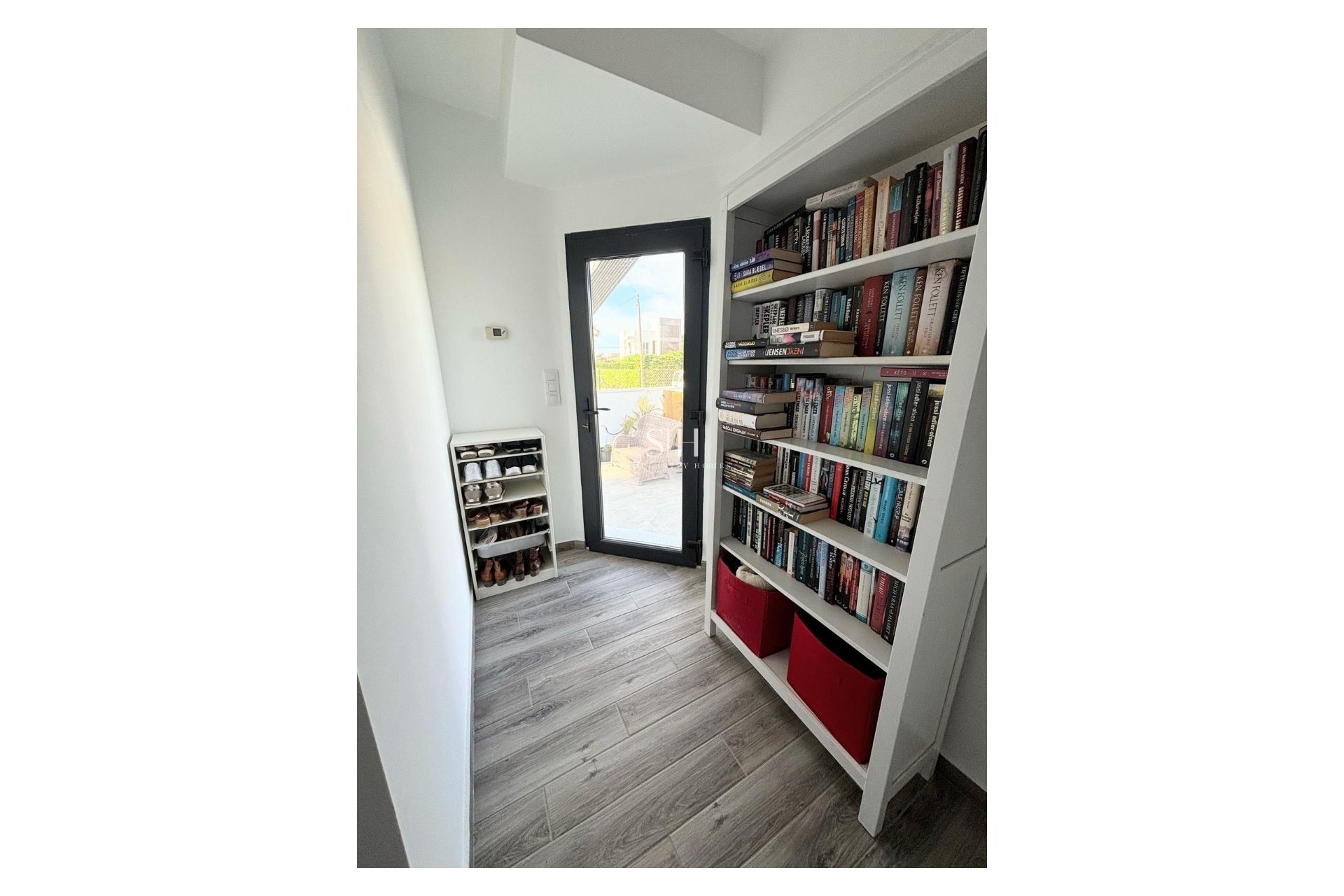 Resale - Villa - Orihuela Costa - Punta Prima