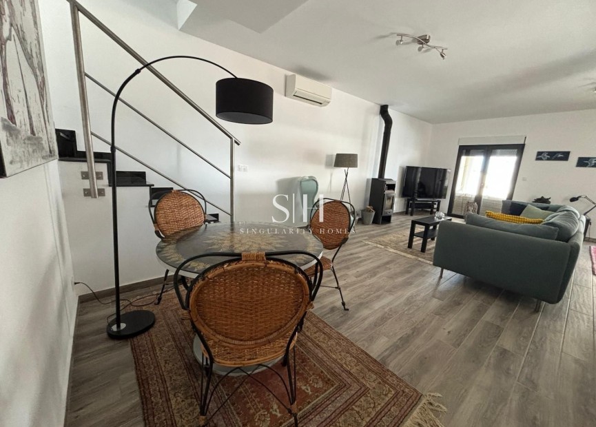 Resale - Villa - Orihuela Costa - Punta Prima