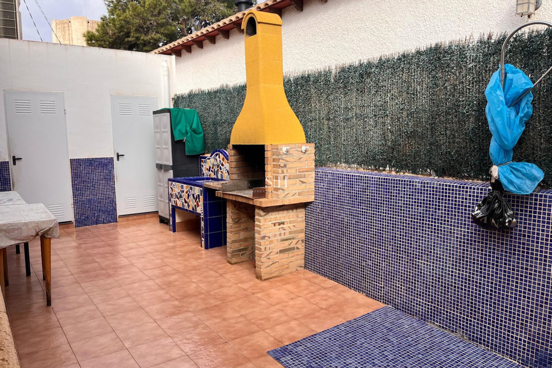 Resale - Villa - Orihuela Costa - Punta Prima
