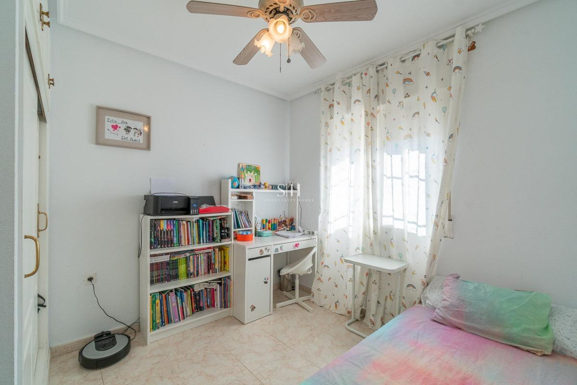 Resale - Villa - Orihuela Costa - Punta Prima